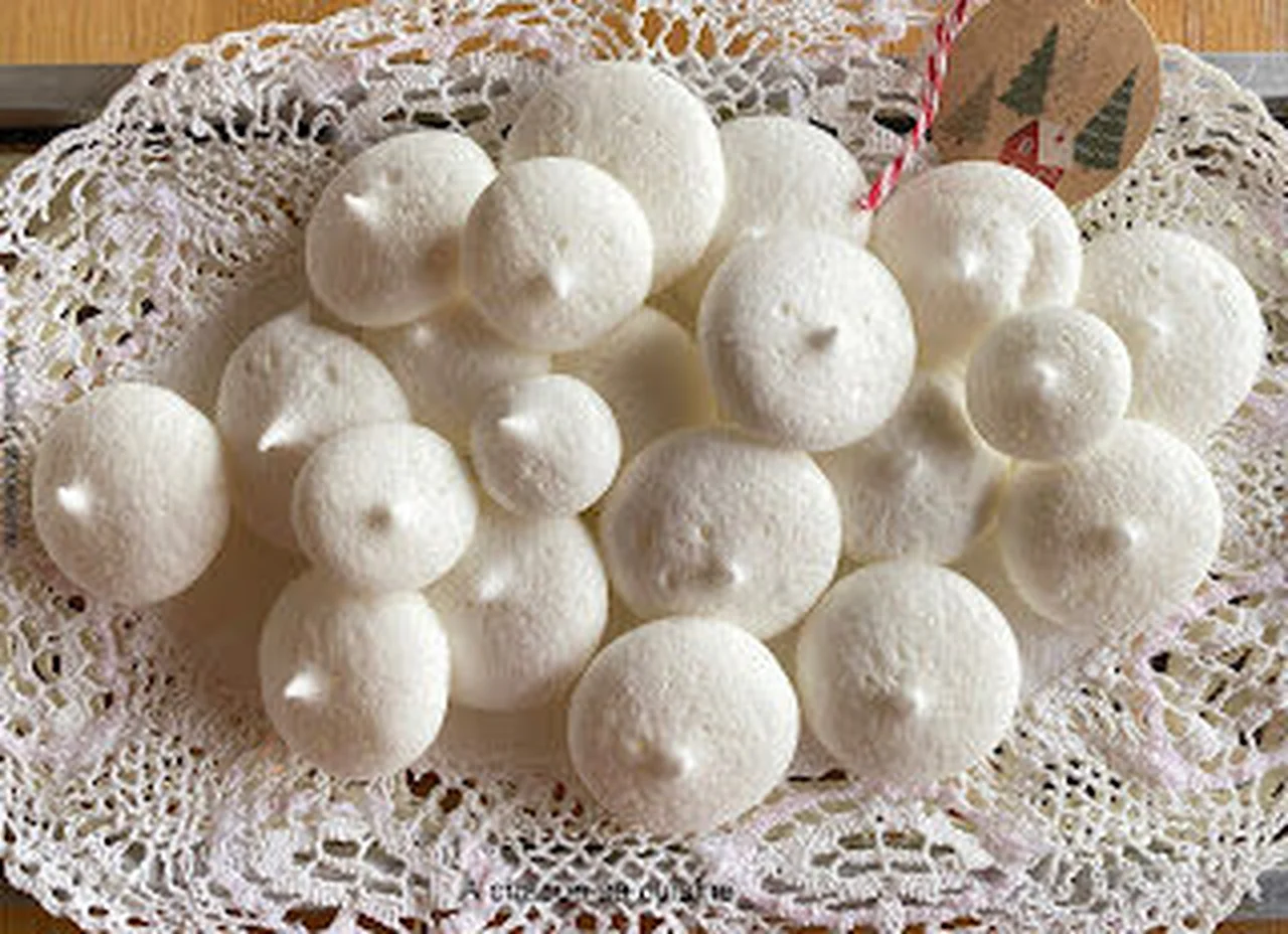 Meringues