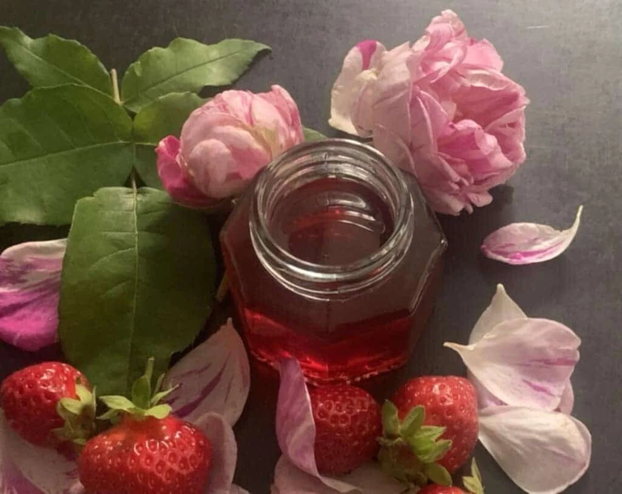 Sirop sans cuisson Kôso