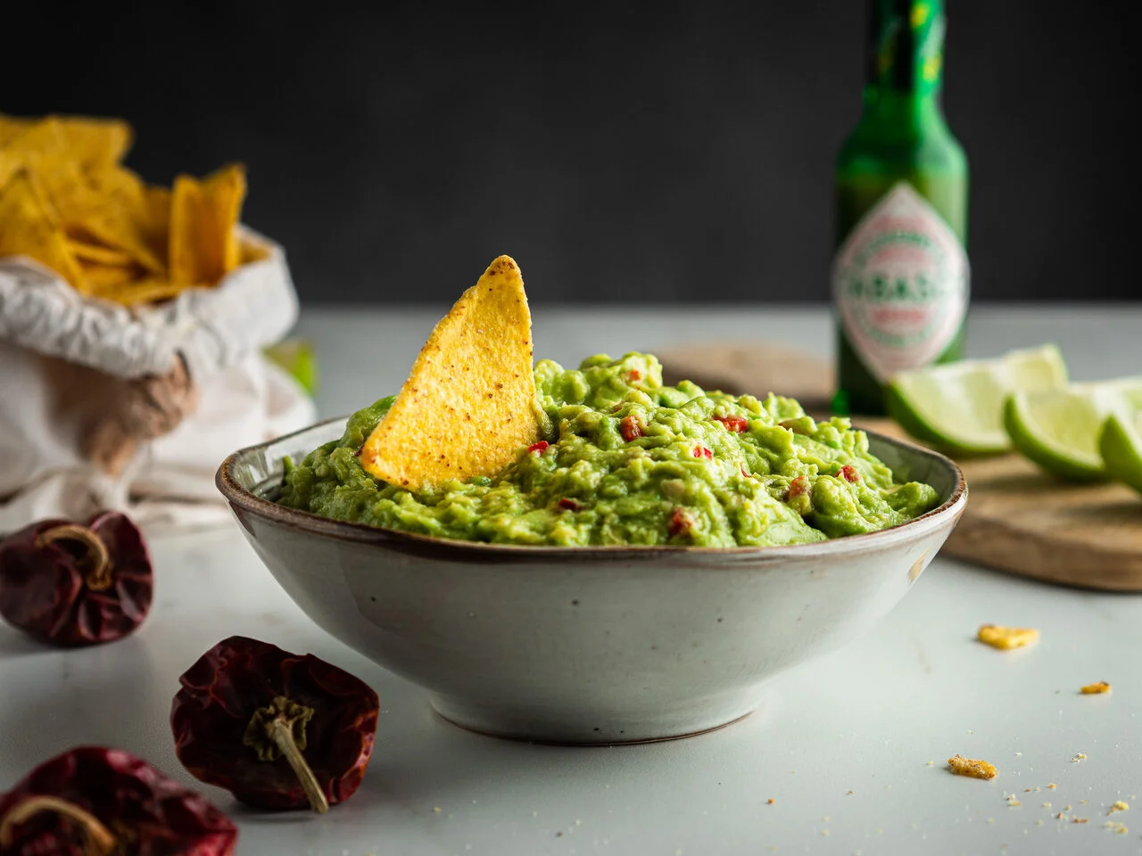 Guacamole