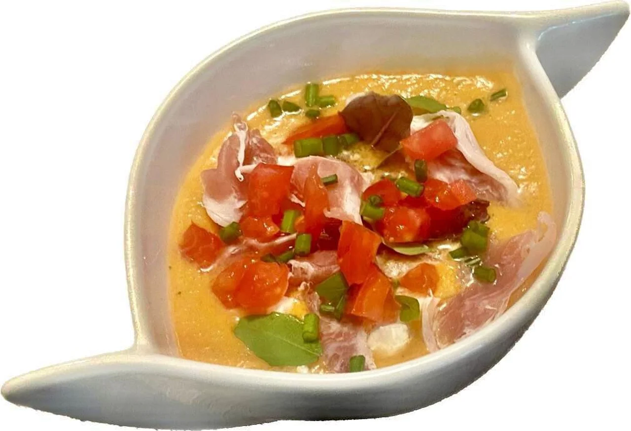 Gaspacho