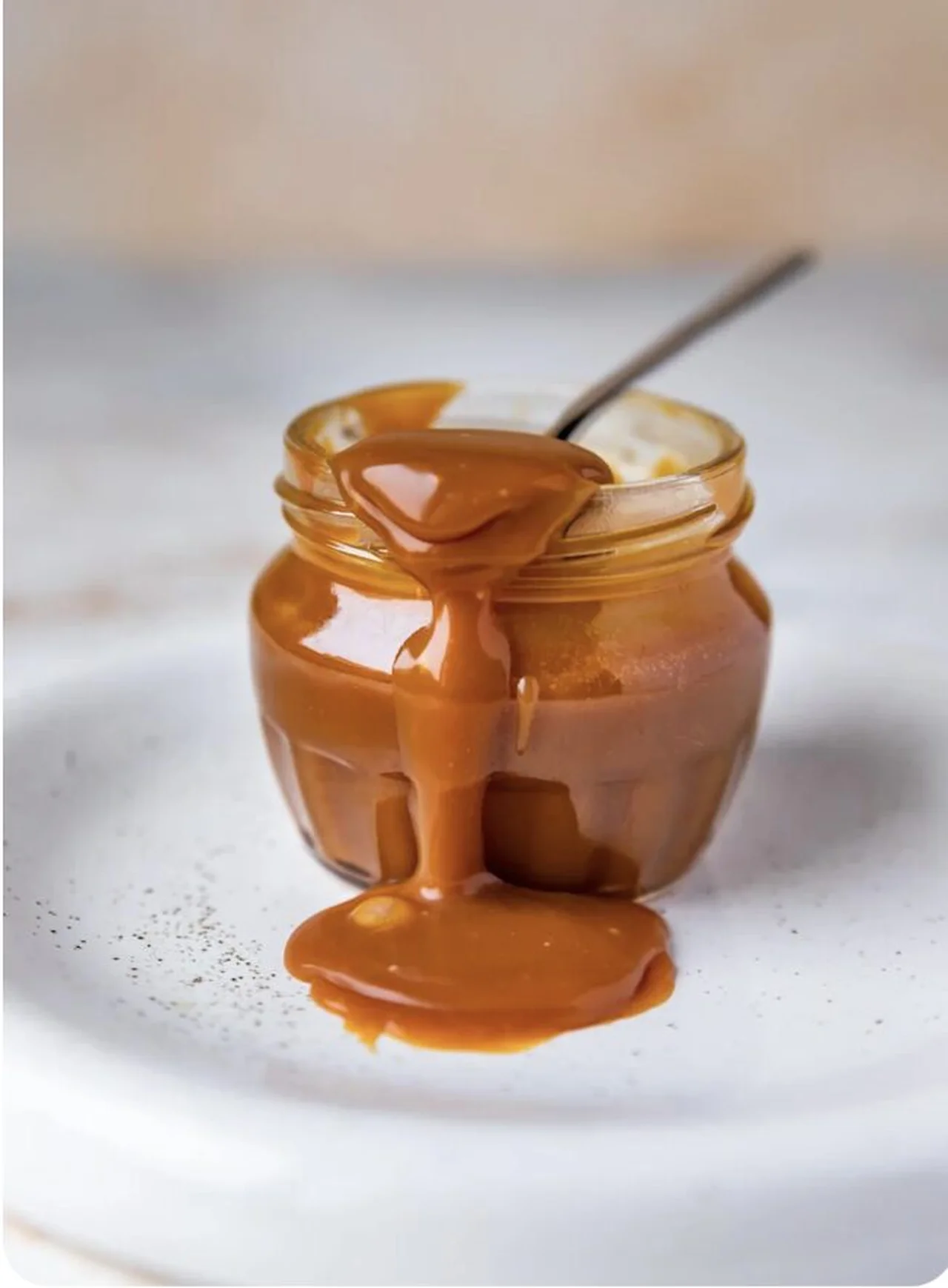 Caramel beurre salé
