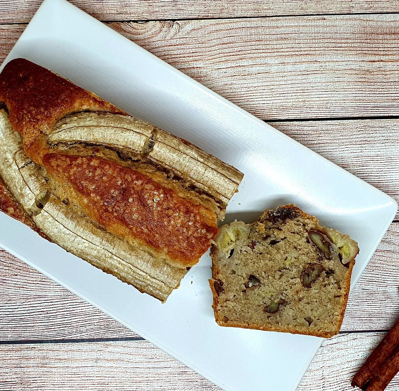Banana bread