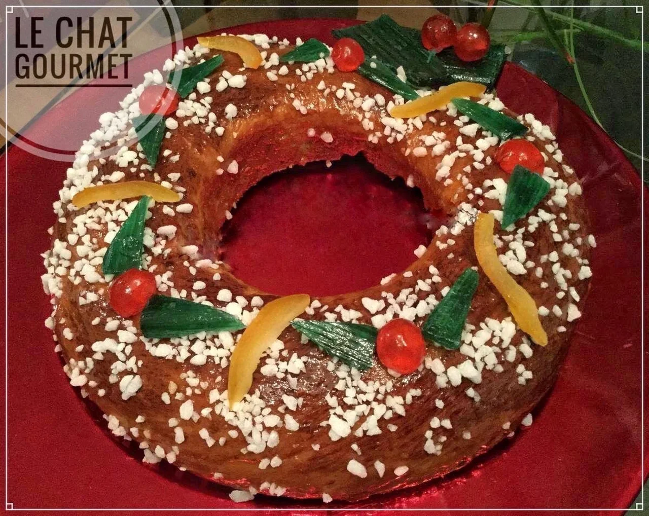 Couronne des rois