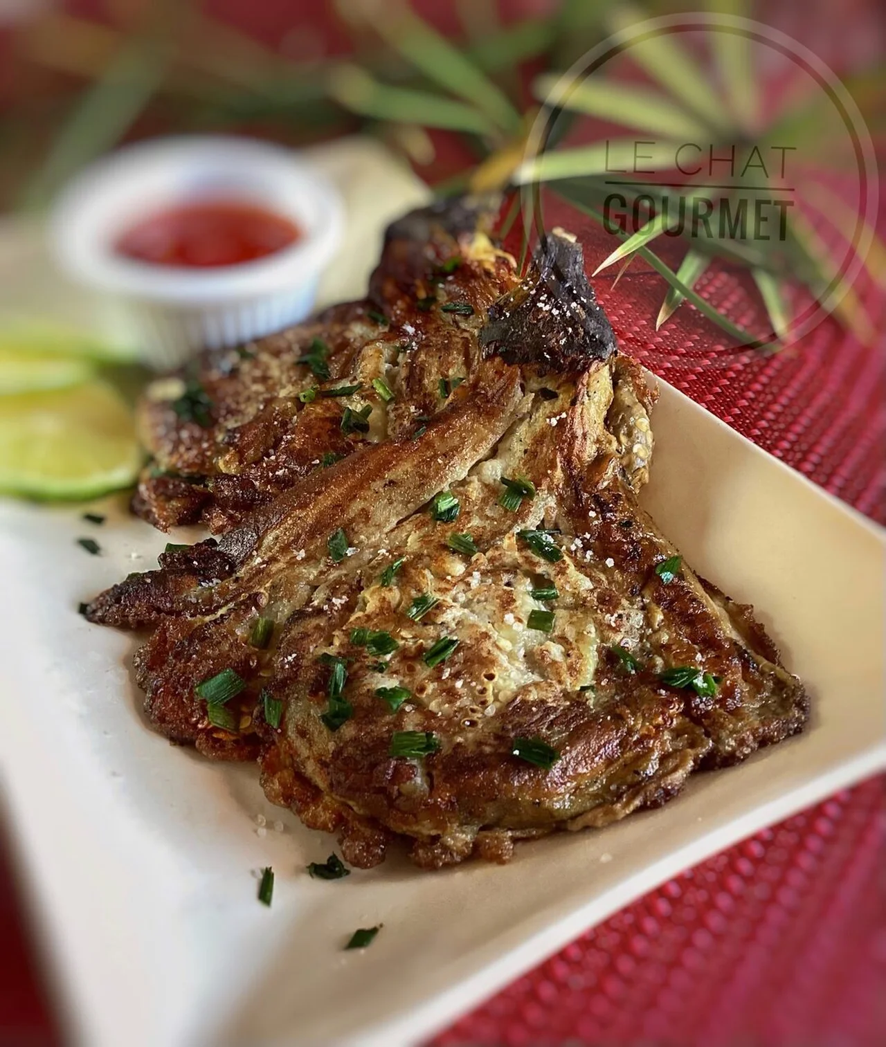 Tortang talong