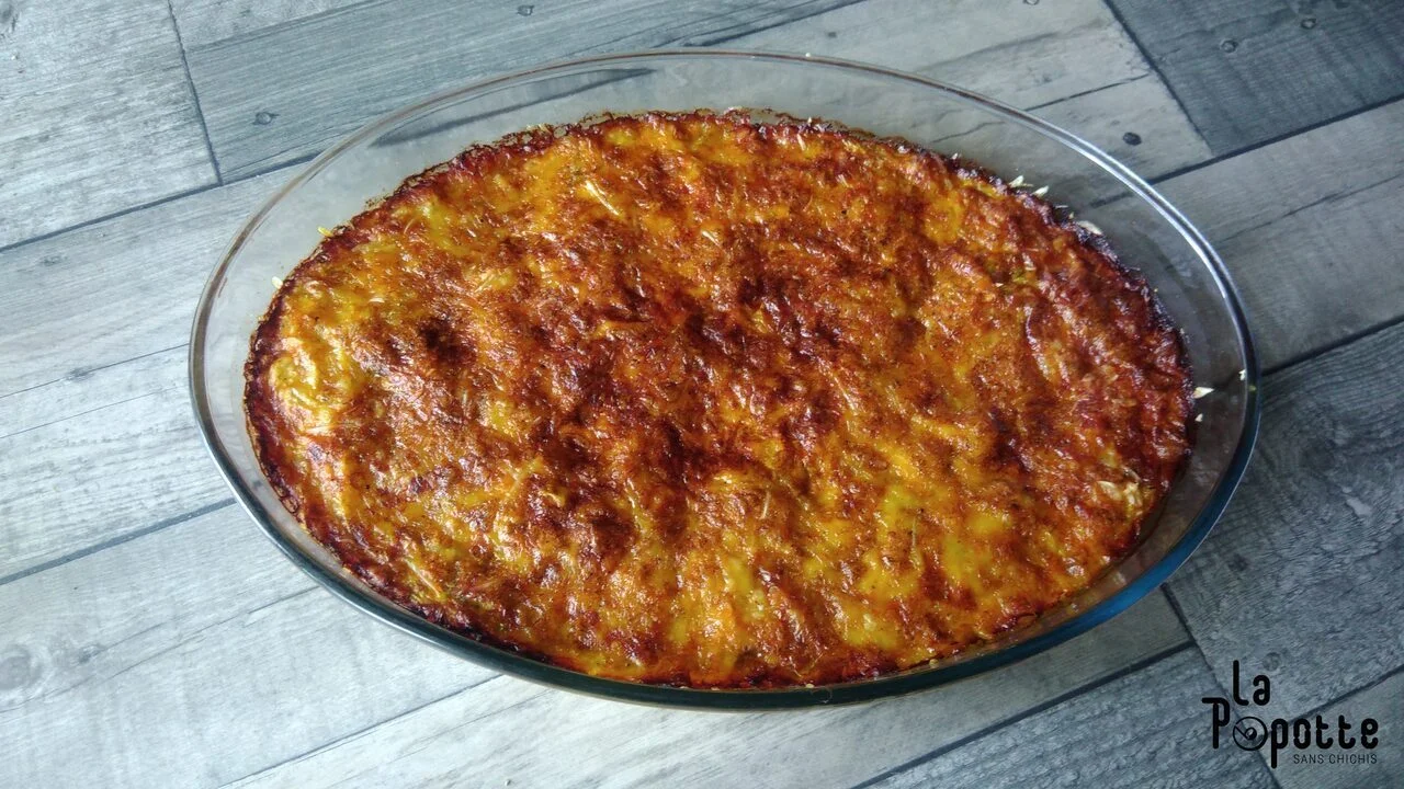 Courgettine