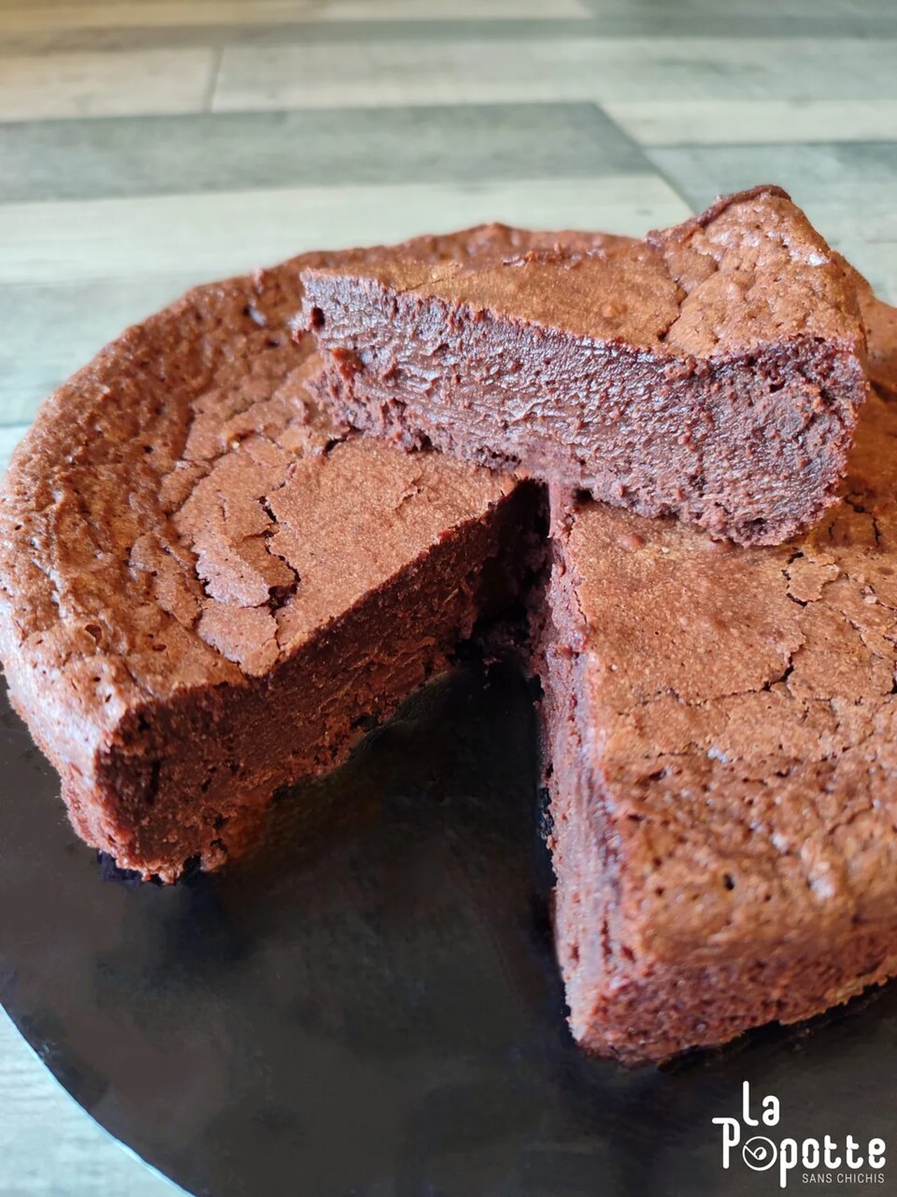 Fondant Baulois
