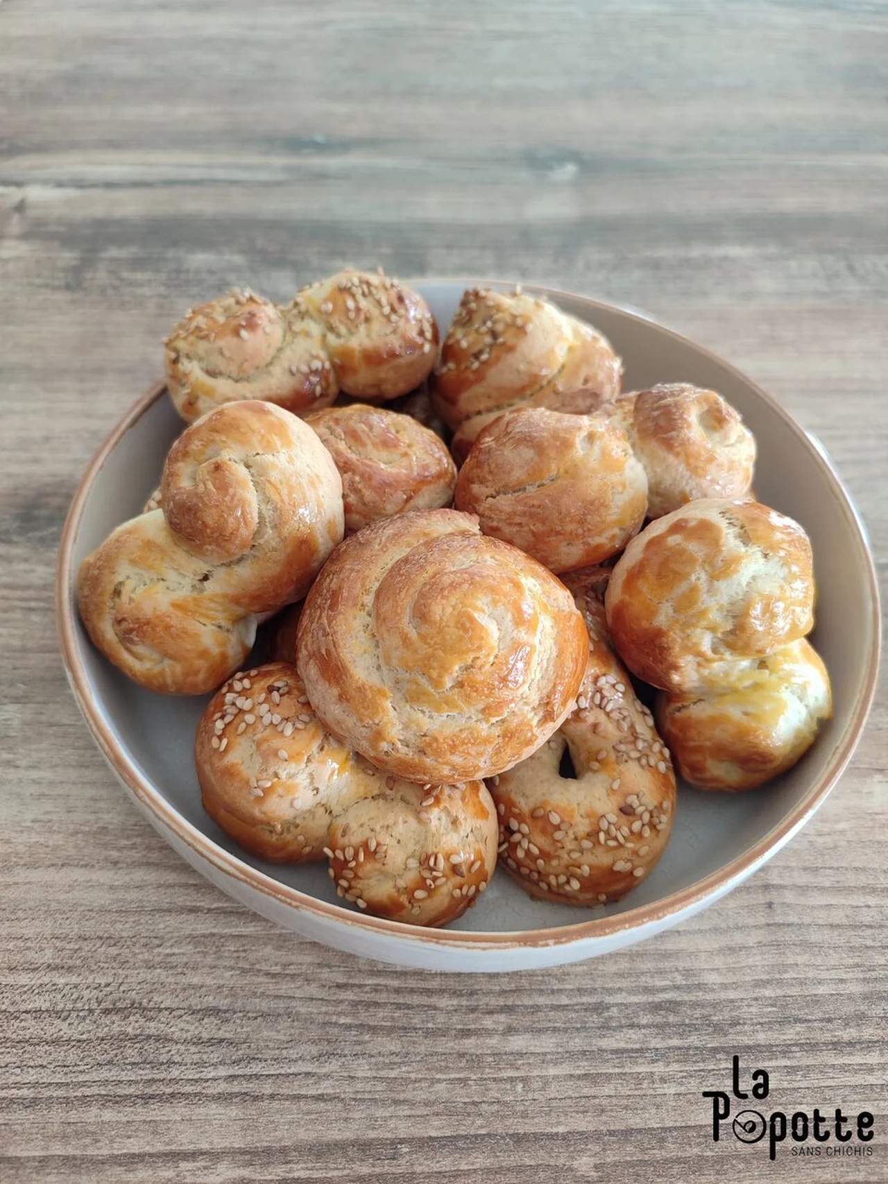 Koulourakia