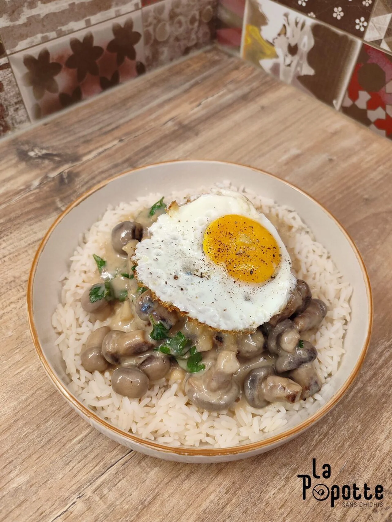 Loco Moco