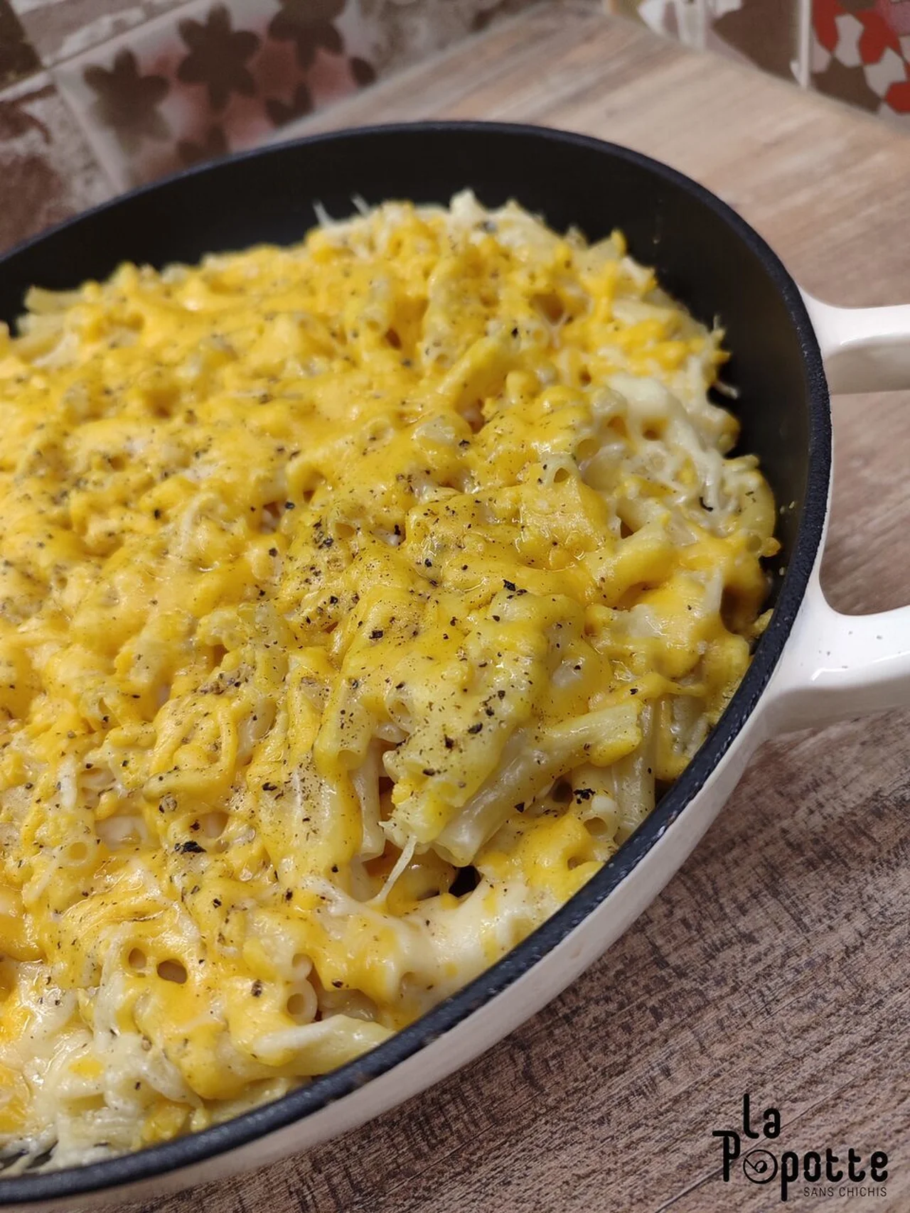 Mac and Cheese