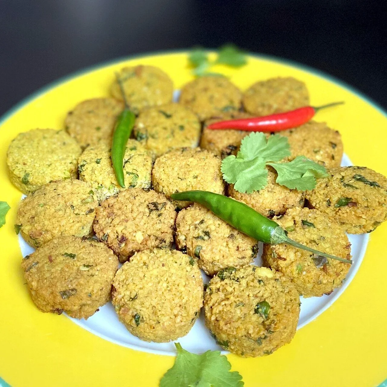 Bonbons piments de La Réunion
