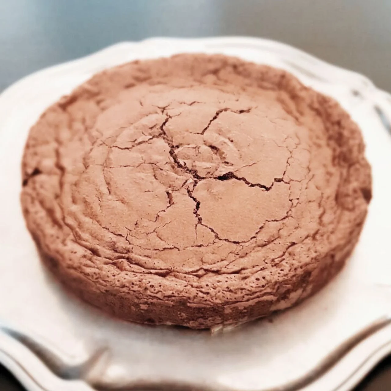 Le fondant baulois