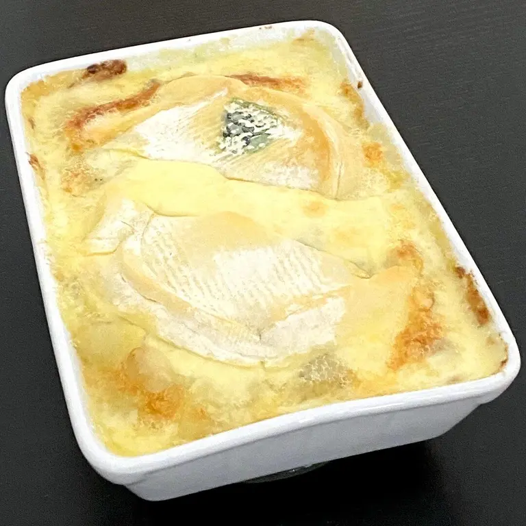 Tartiflette