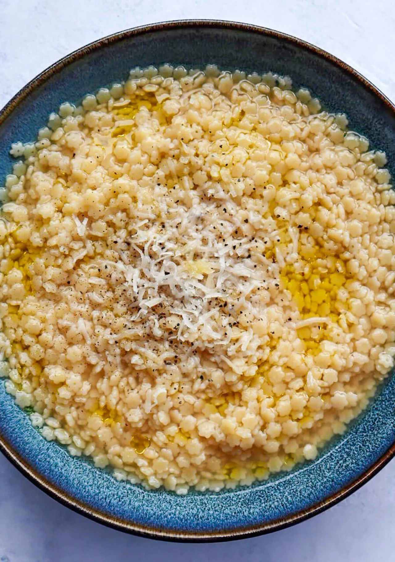 Pâtes pastina