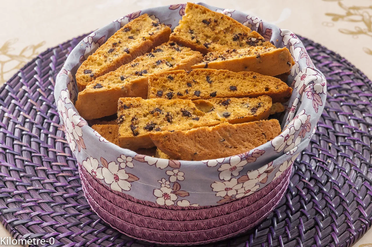 Biscotti