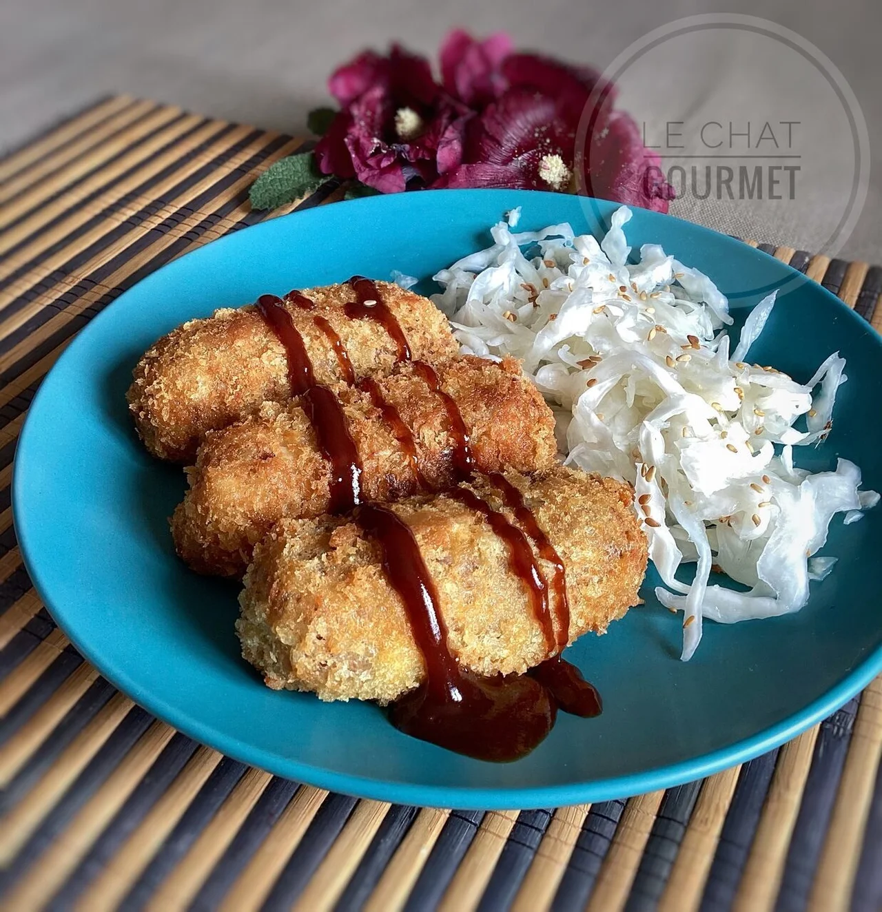 Korokke