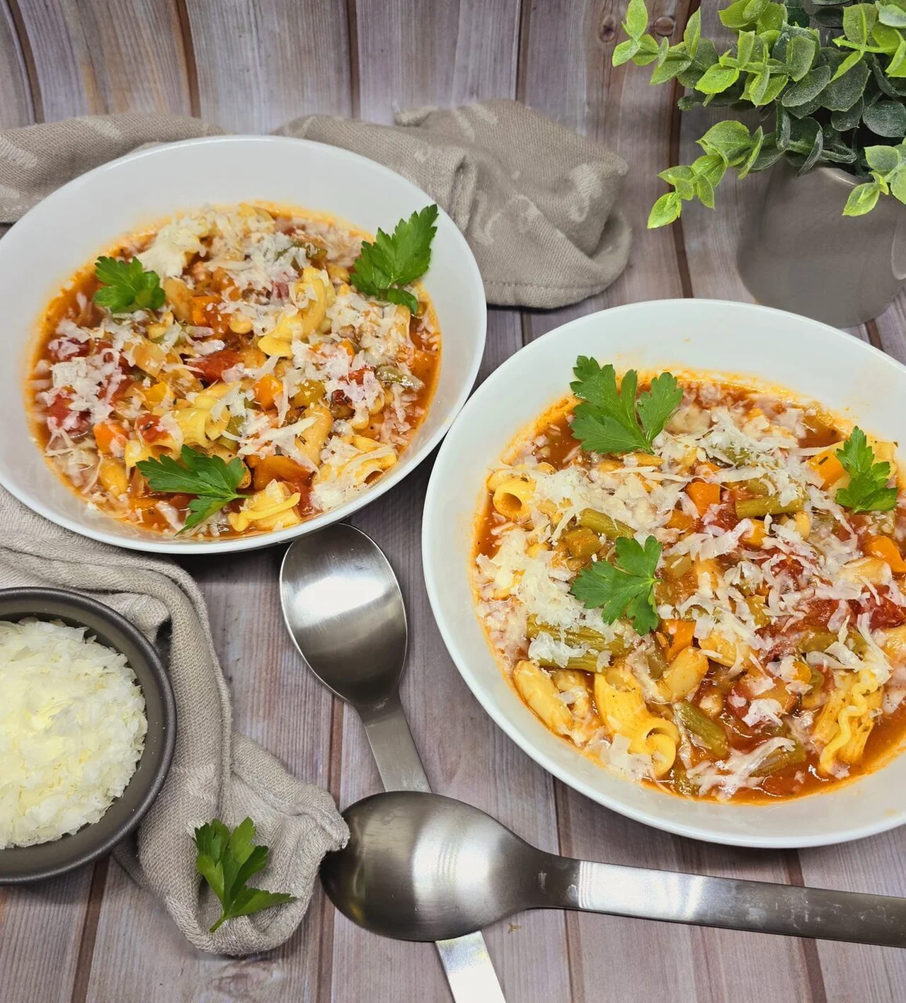 Minestrone