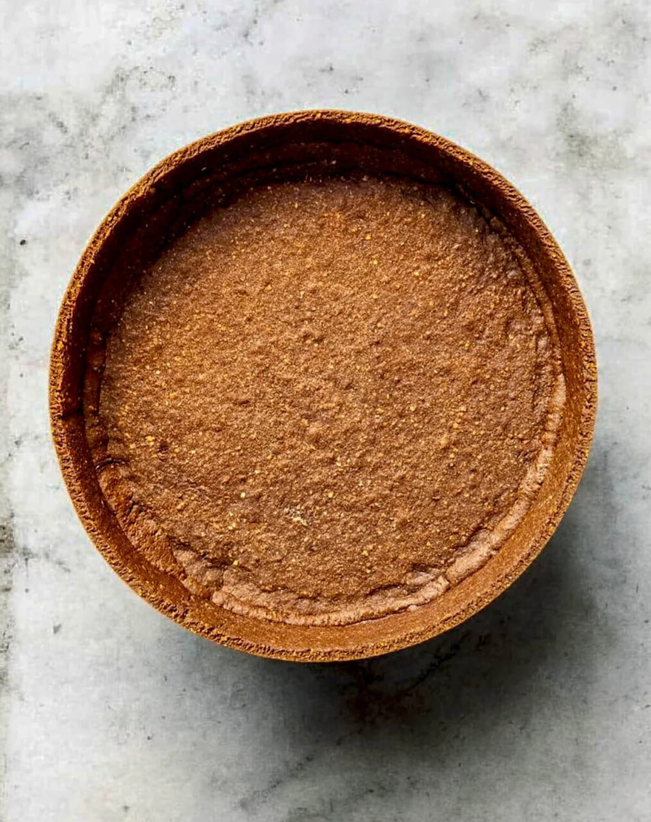 Pâte sucrée au cacao