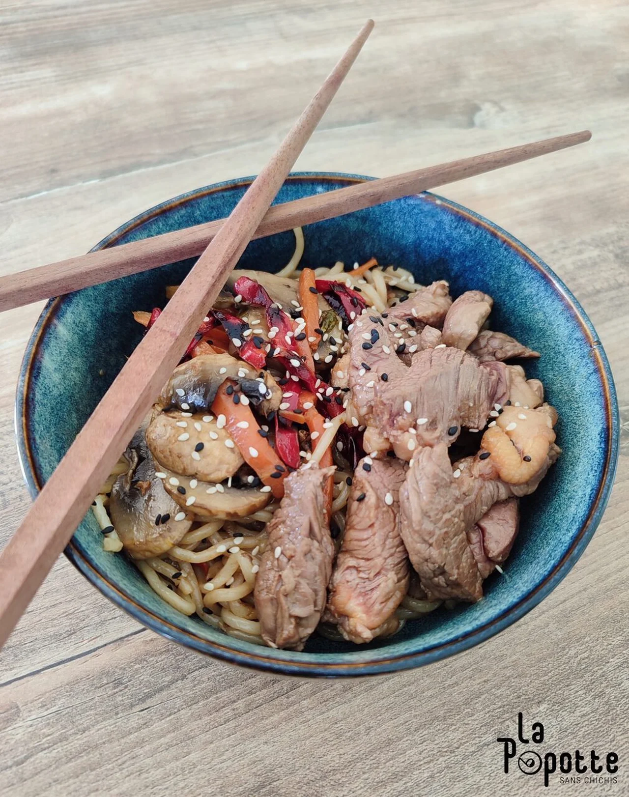 Bulgogi