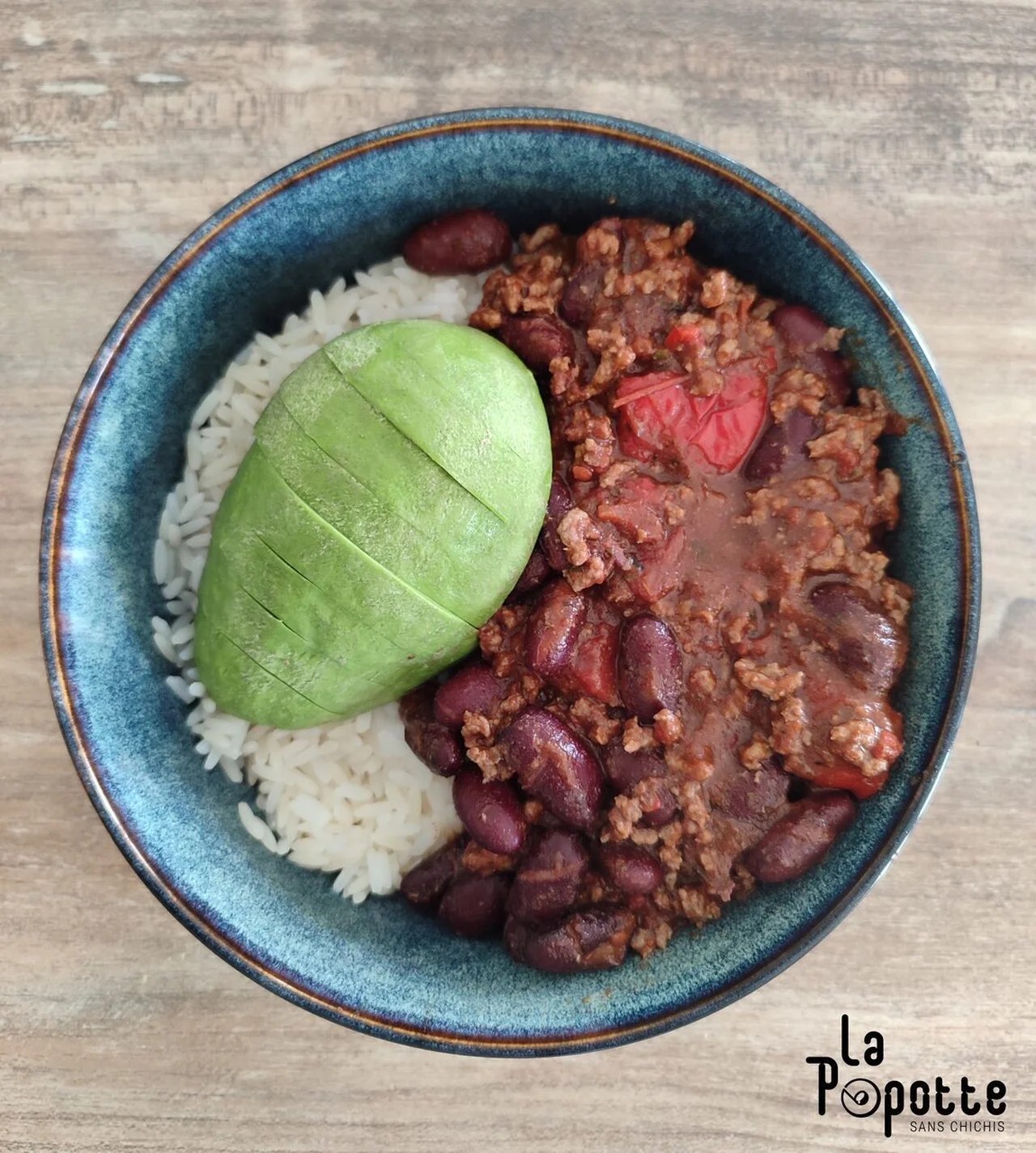 Chili con carne