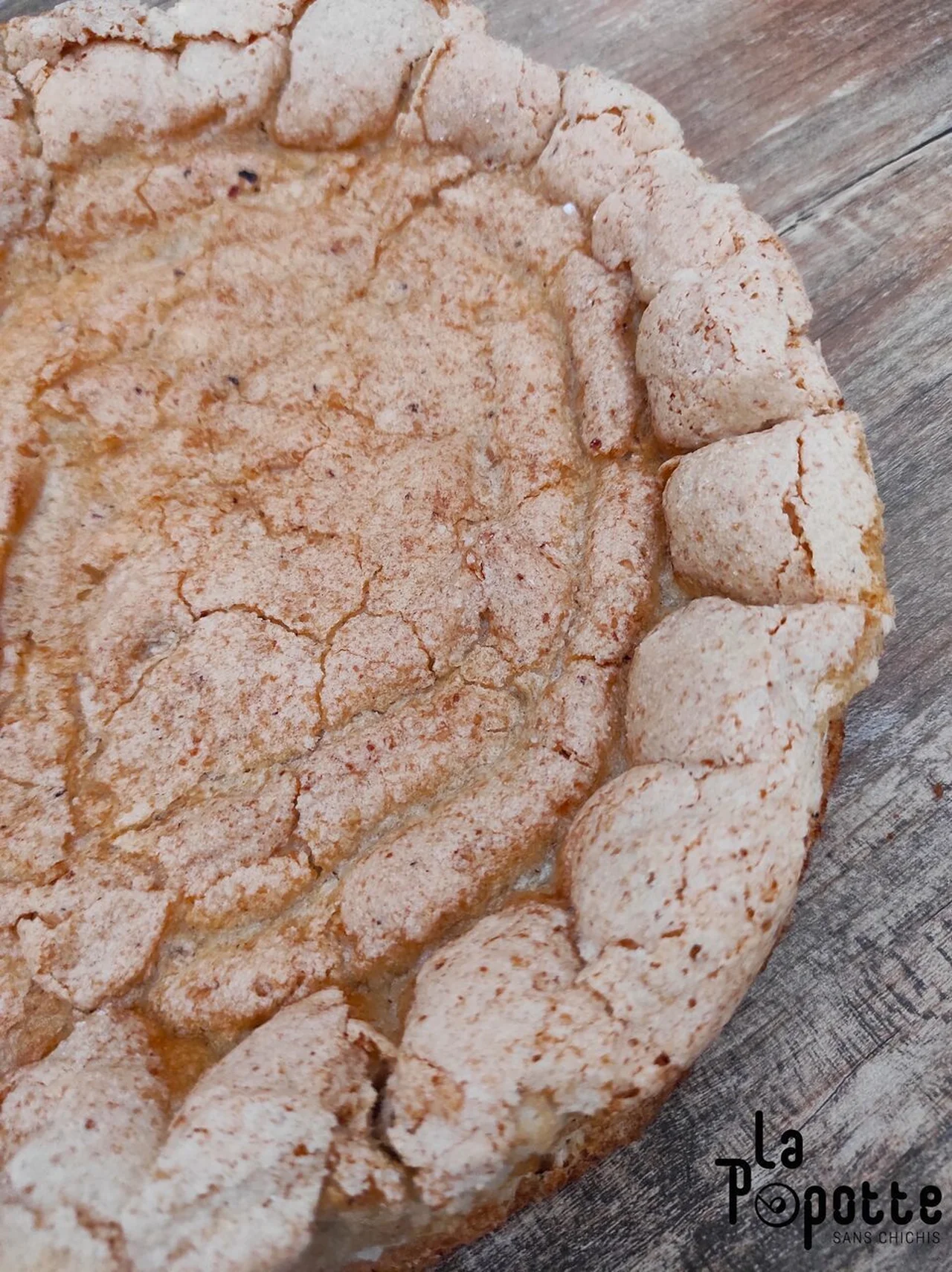 Dacquoise