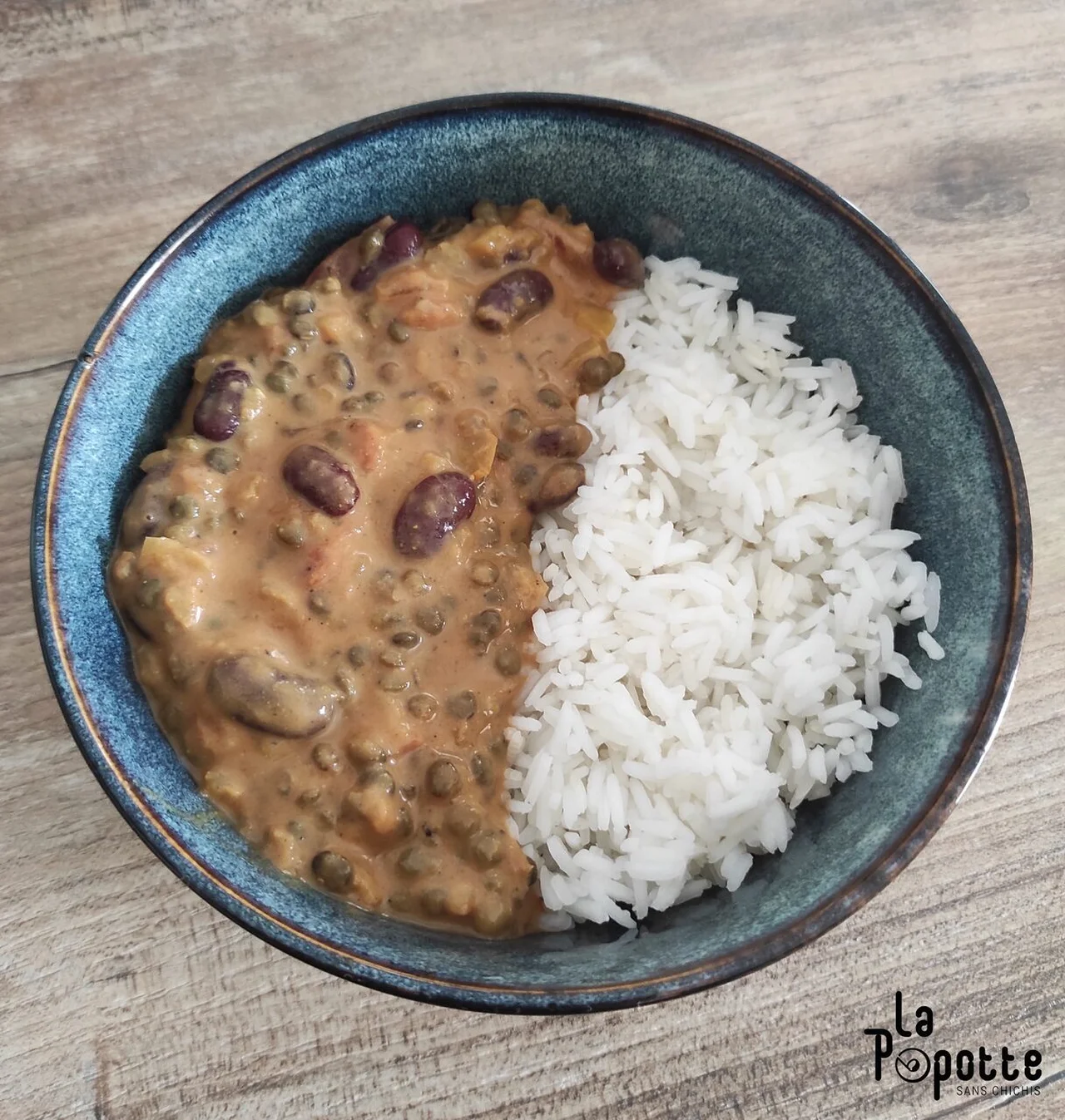 Dahl Makhani