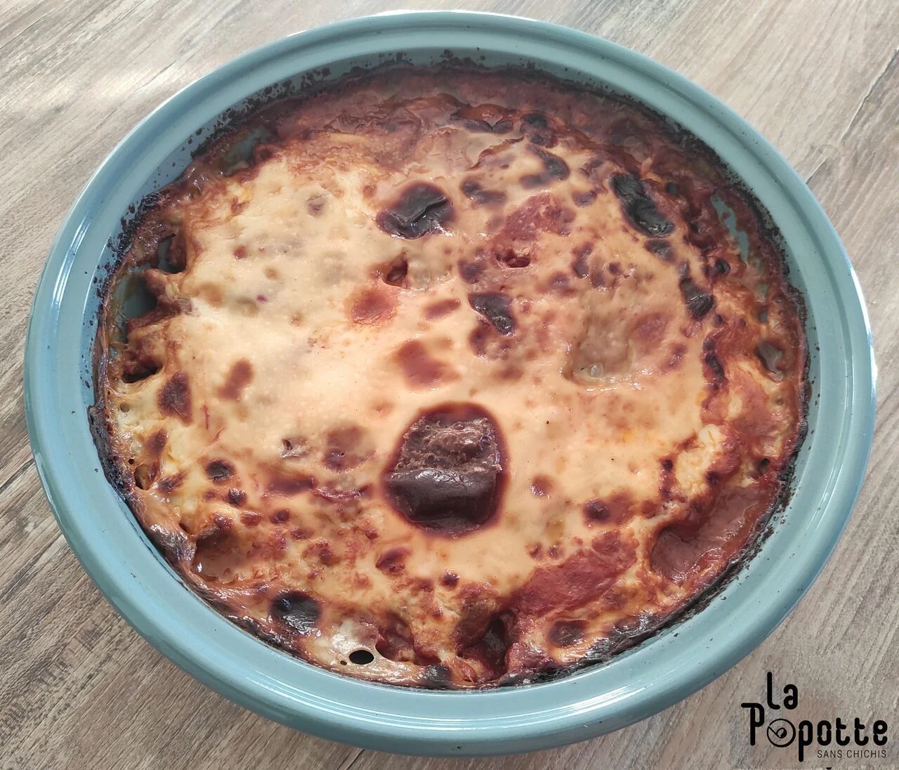 Moussaka