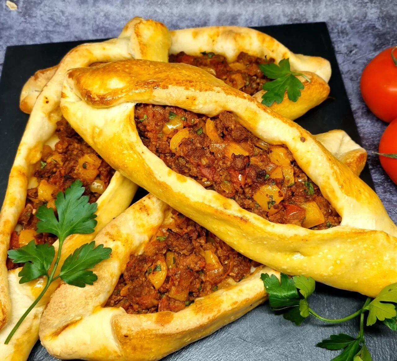 Pide turque
