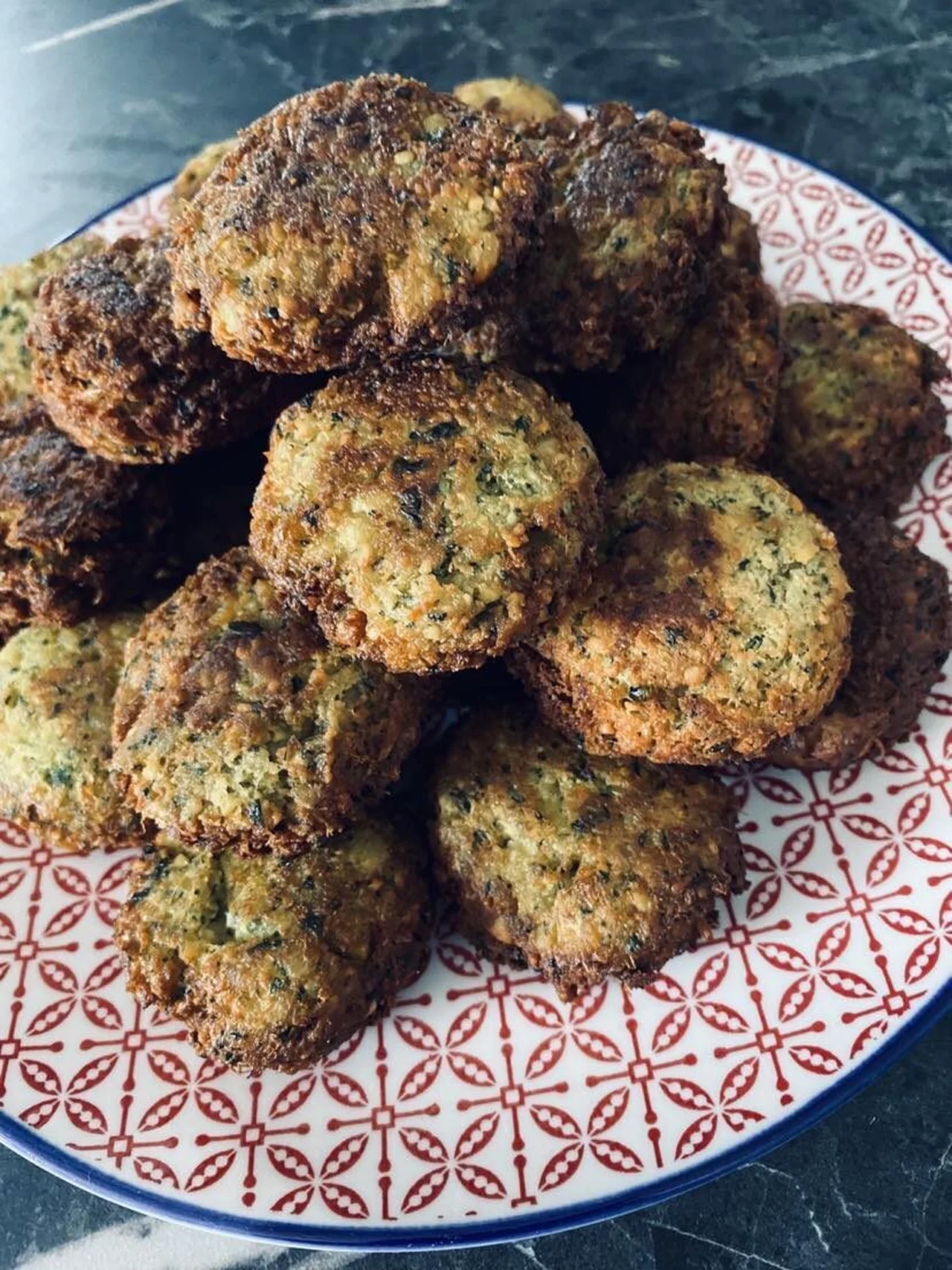 Falafels