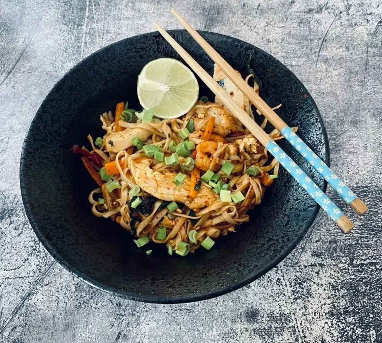 Mee Goreng