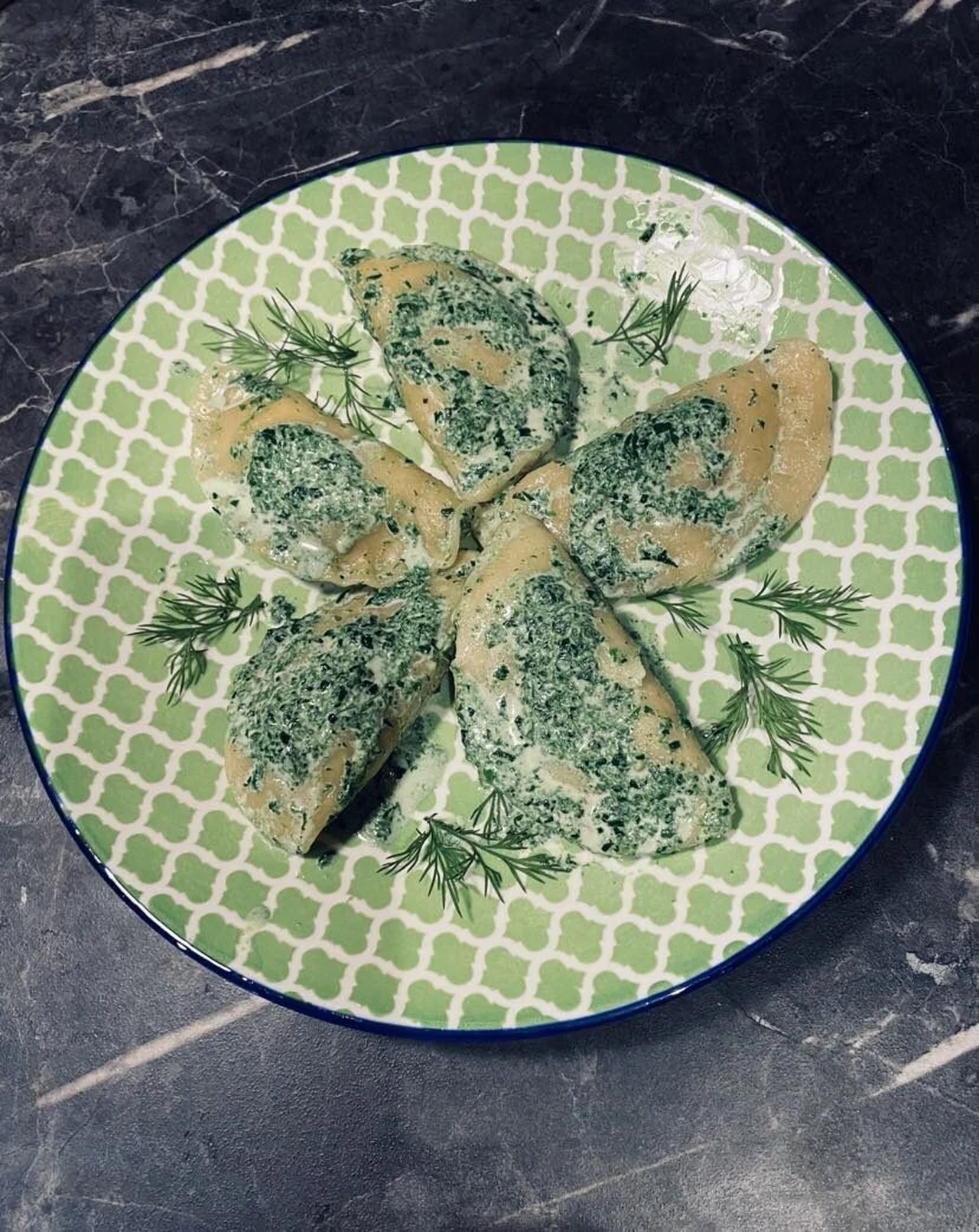 Pierogis
