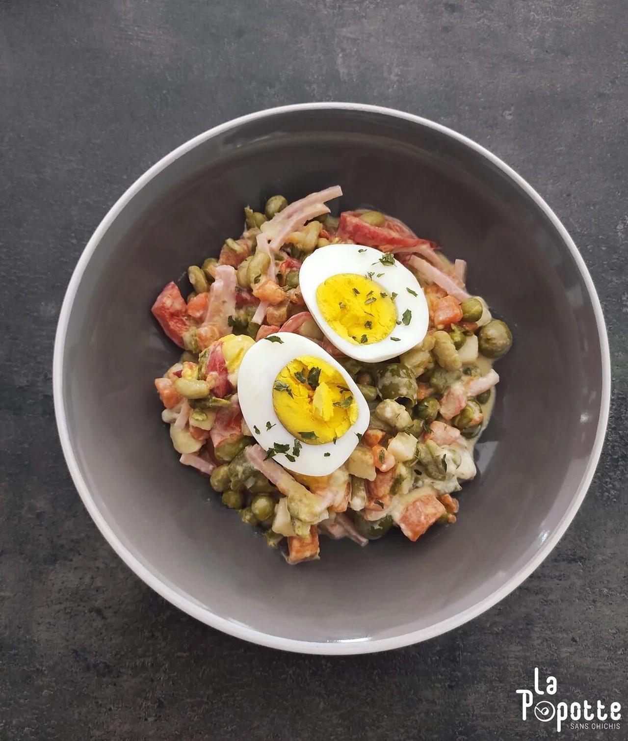 Ensaladilla russa
