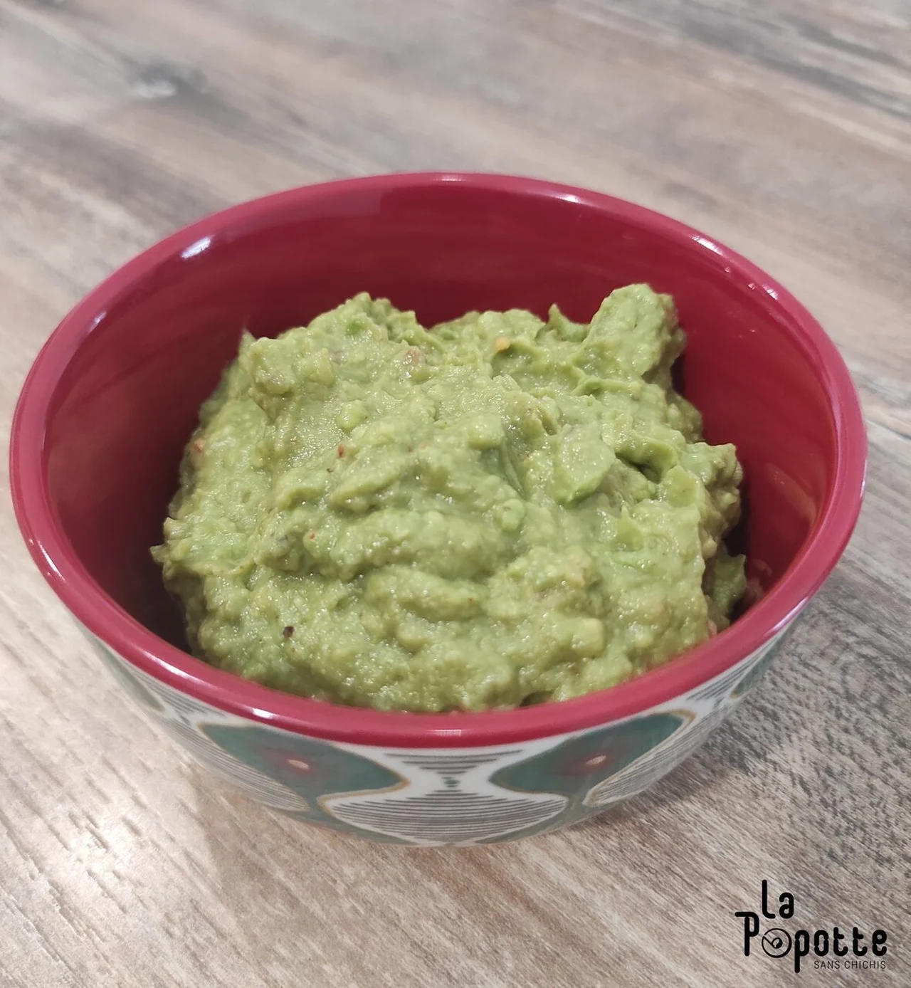 Guacamole