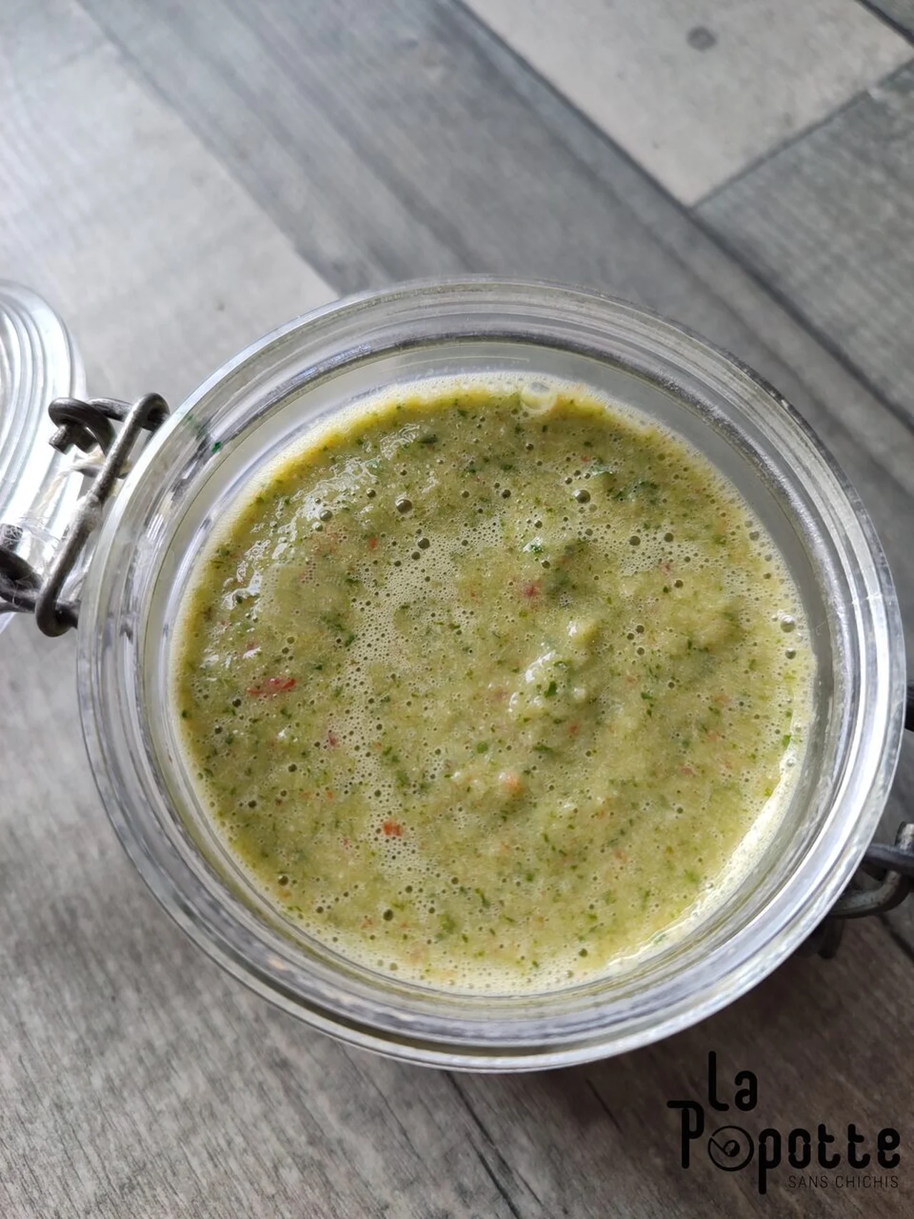 Marinade antillaise pour viandes et poissons