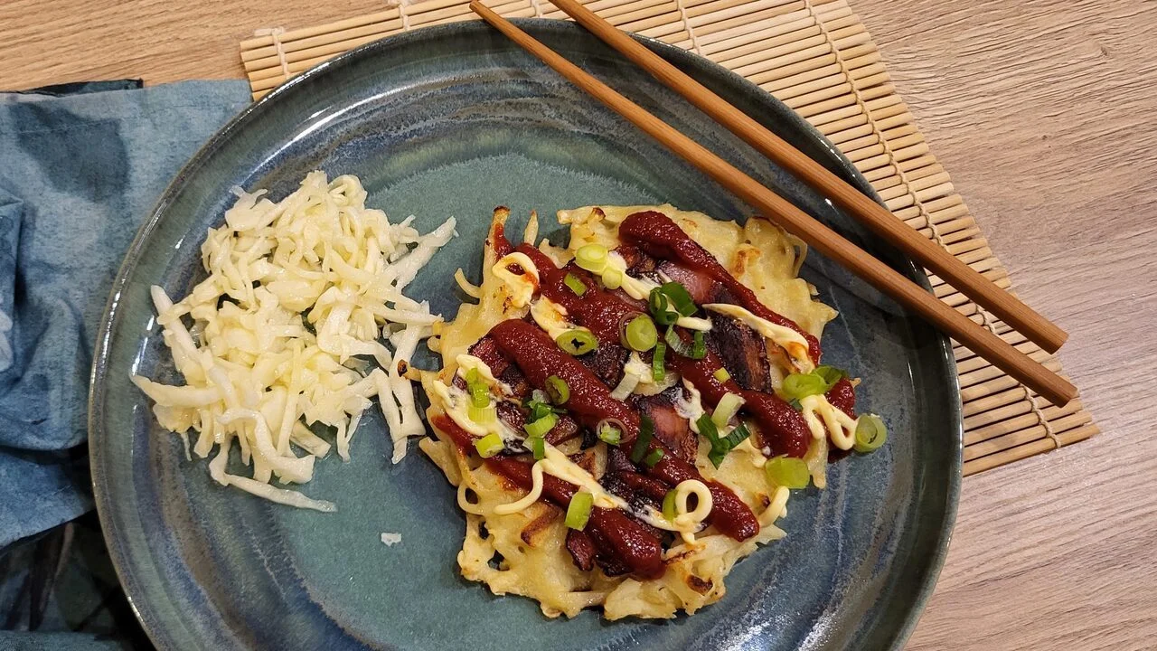 Okonomiyaki