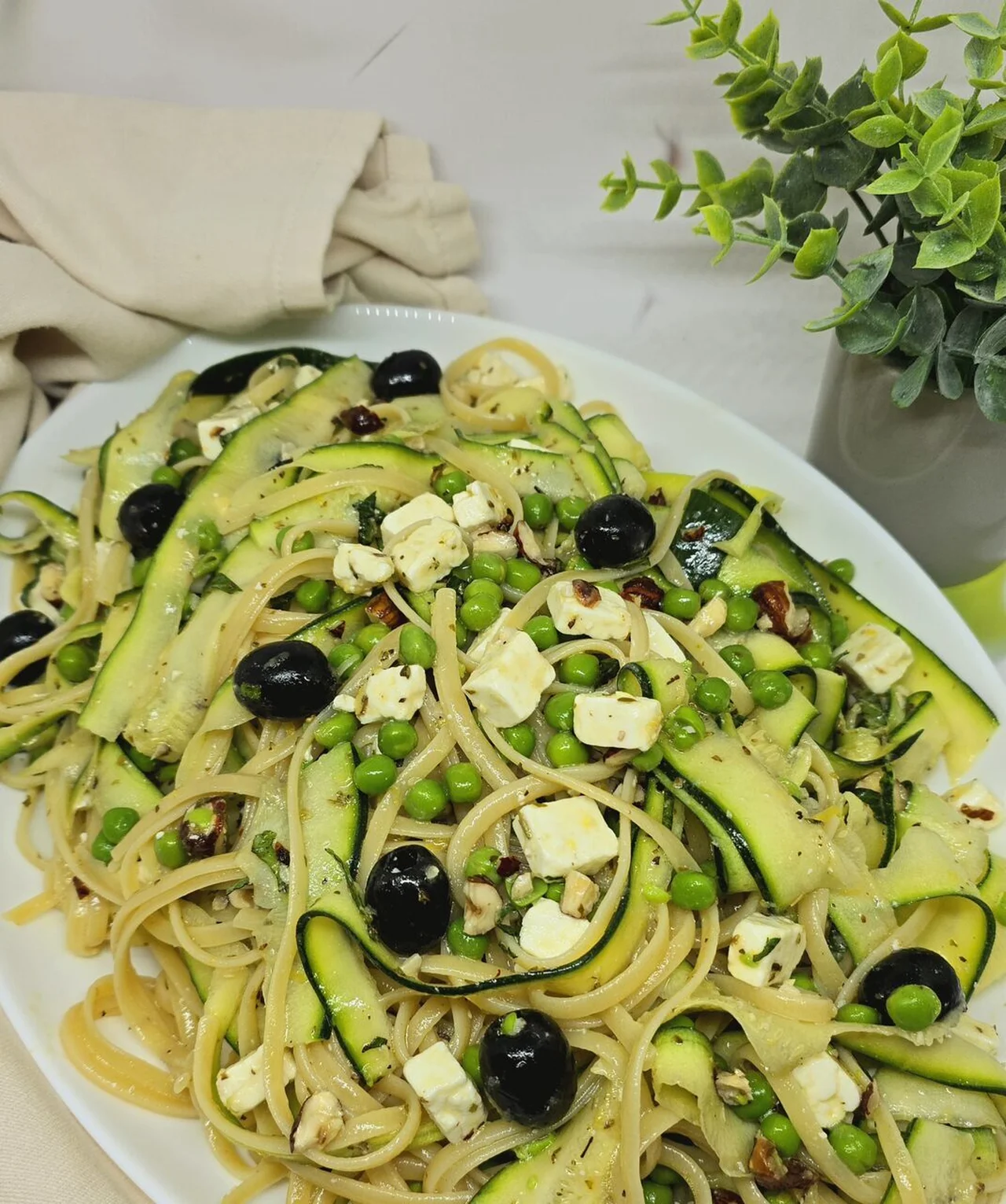 Salade primavera