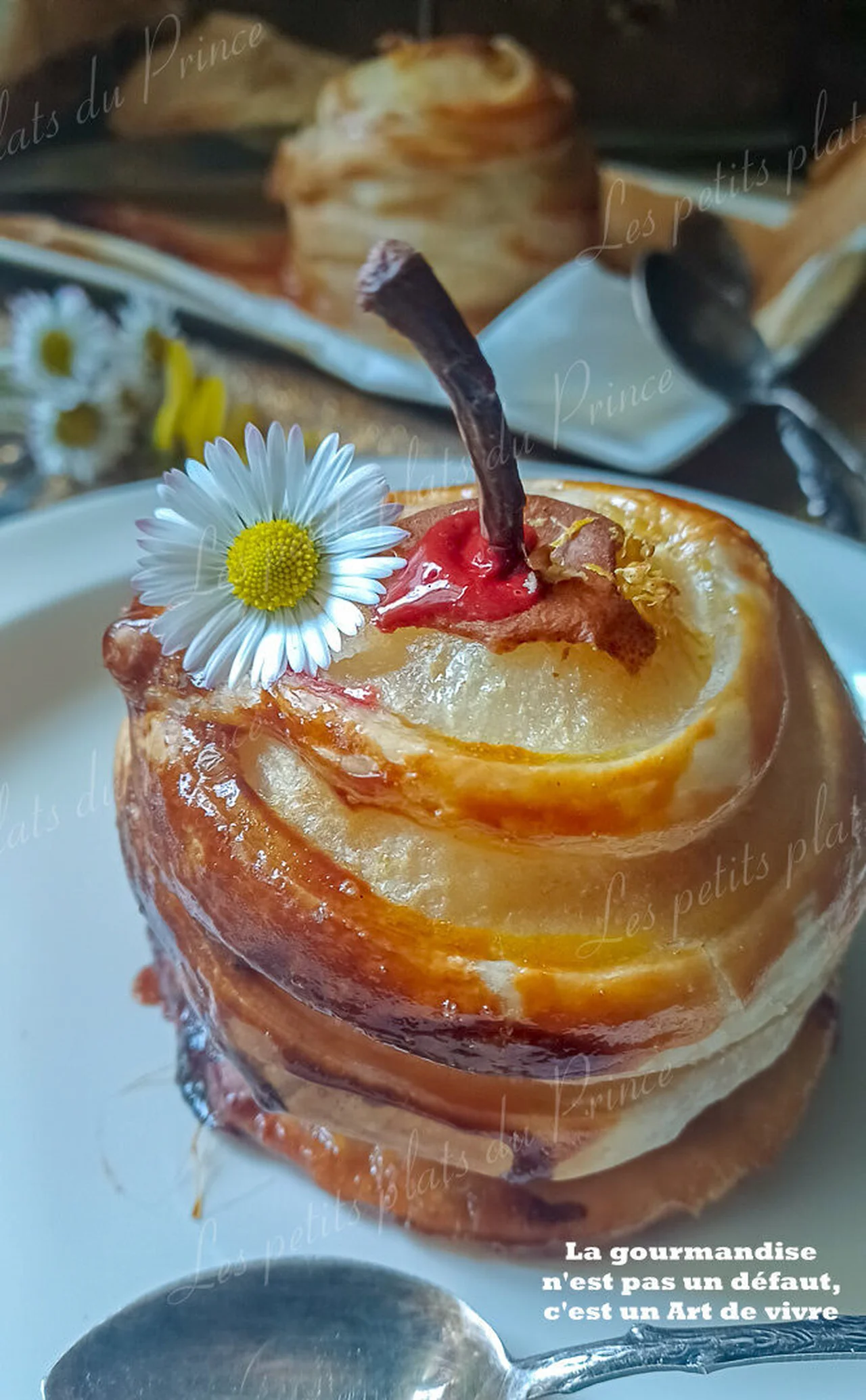 Douillons de poire