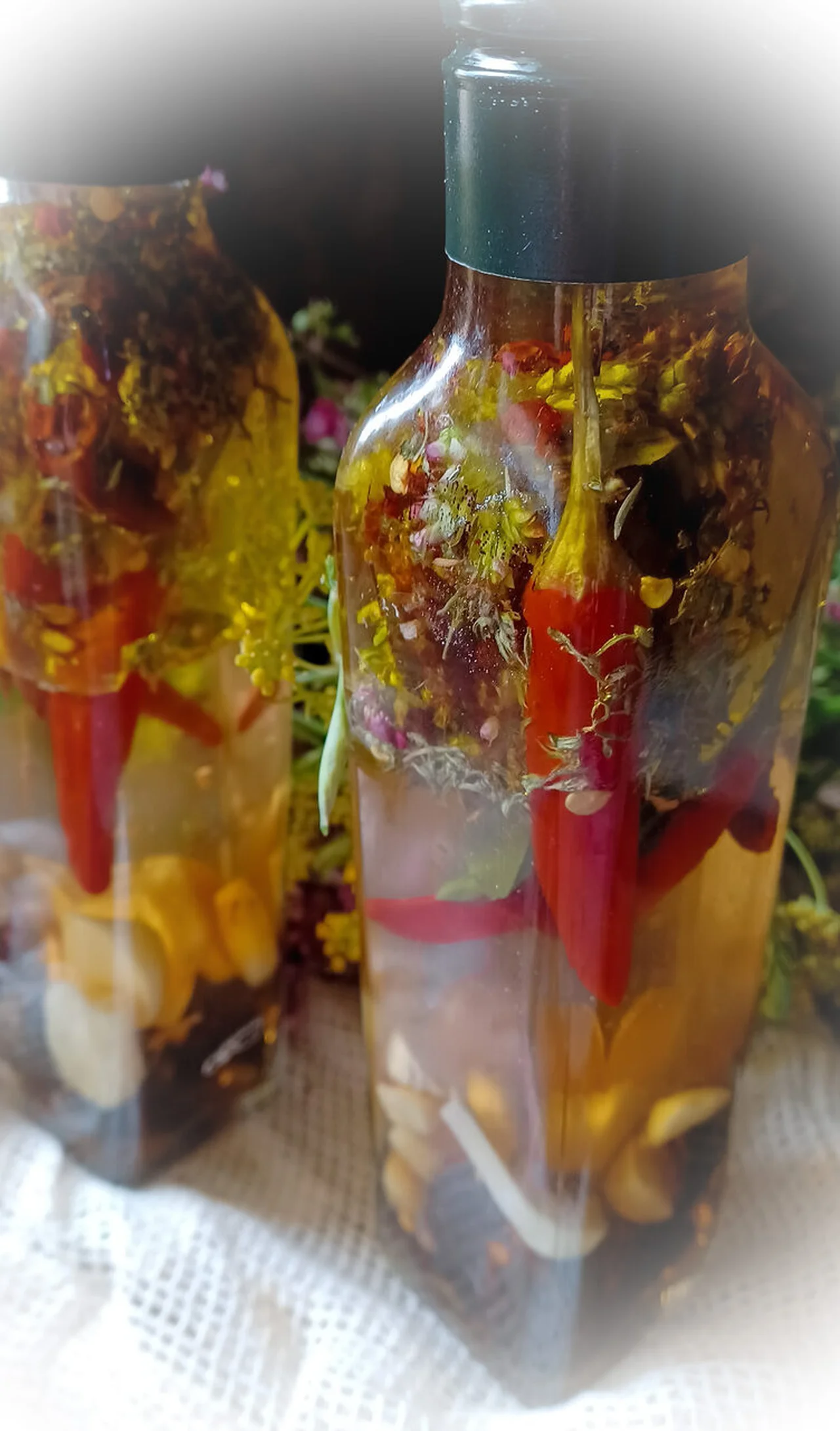 Sauce basque xipister