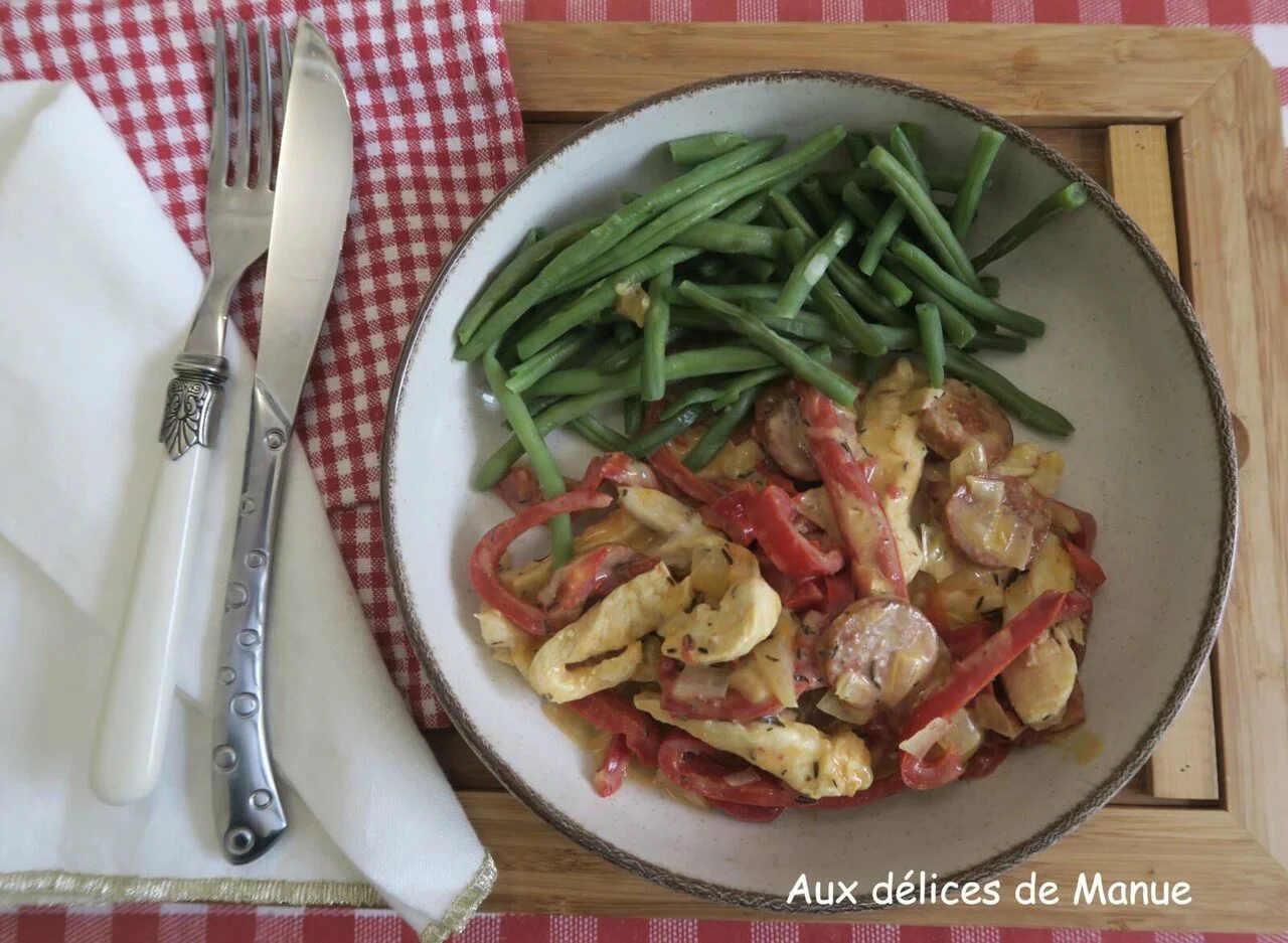 Piccata romana