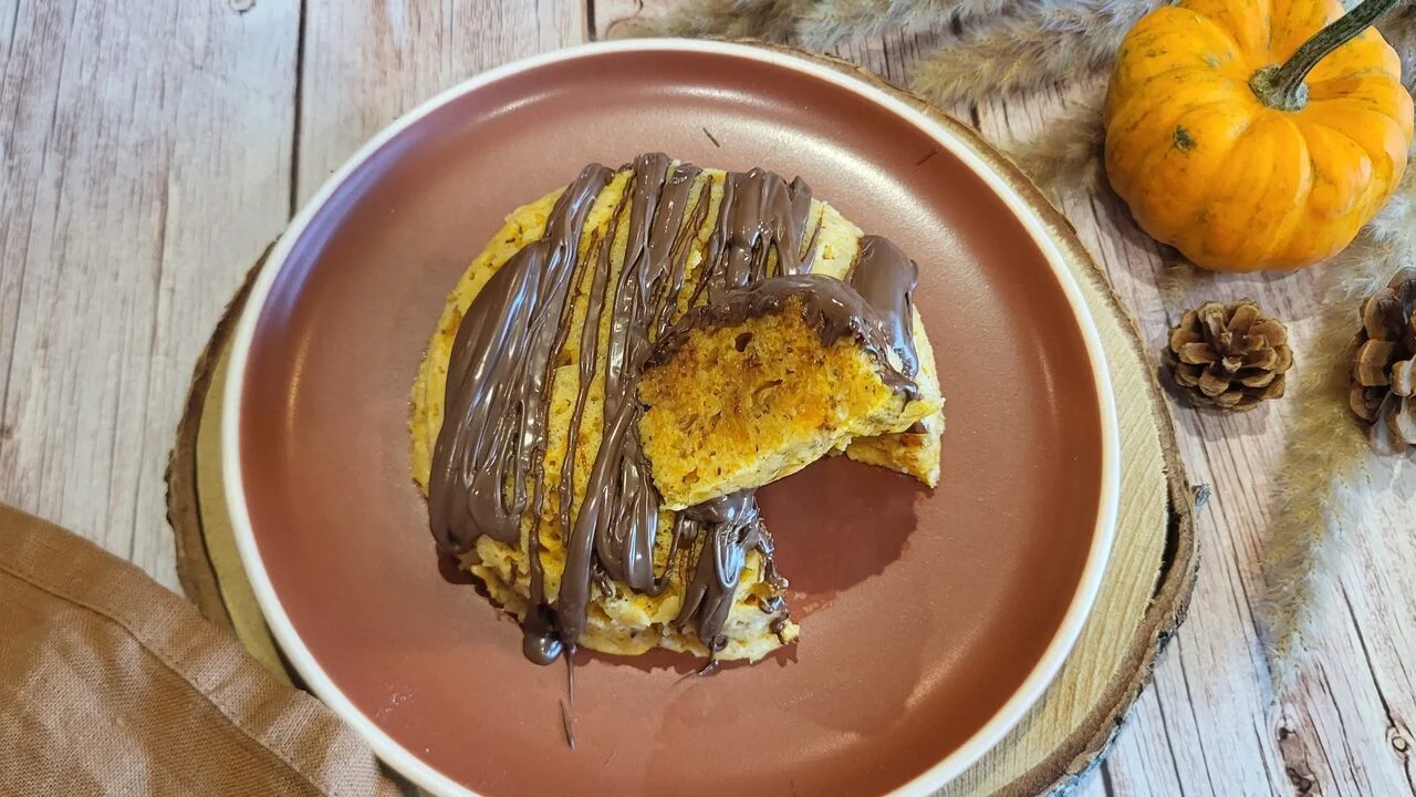 Bowlcake butternut