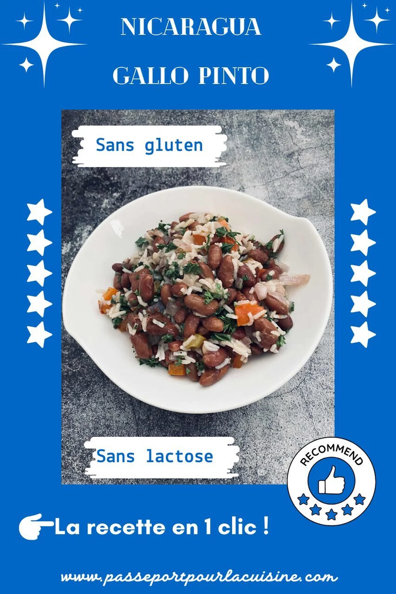 Gallo pinto