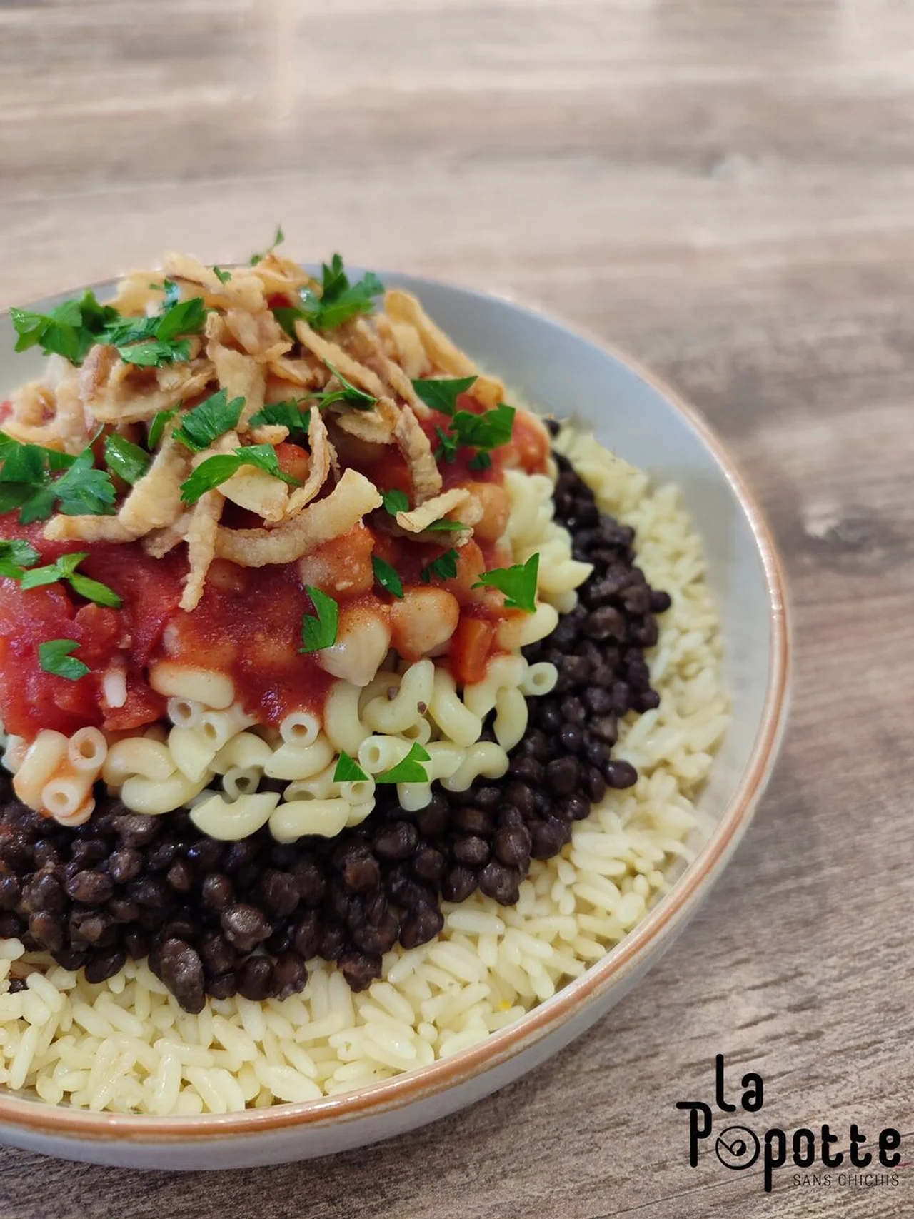 Koshari
