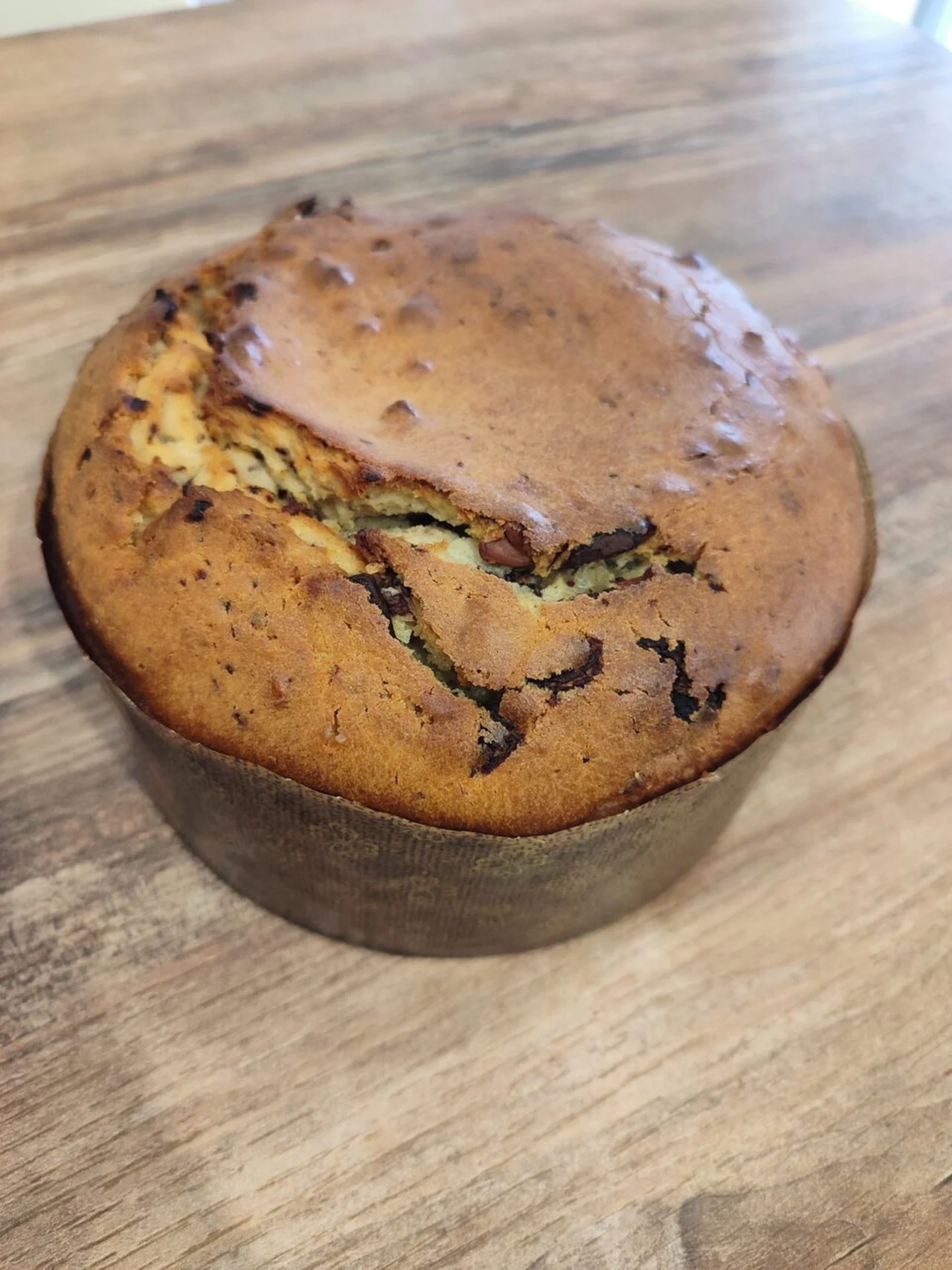 Pan de Pascua