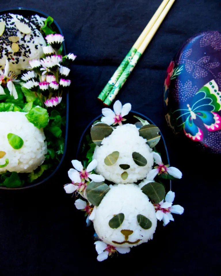 Onigiri kawaii