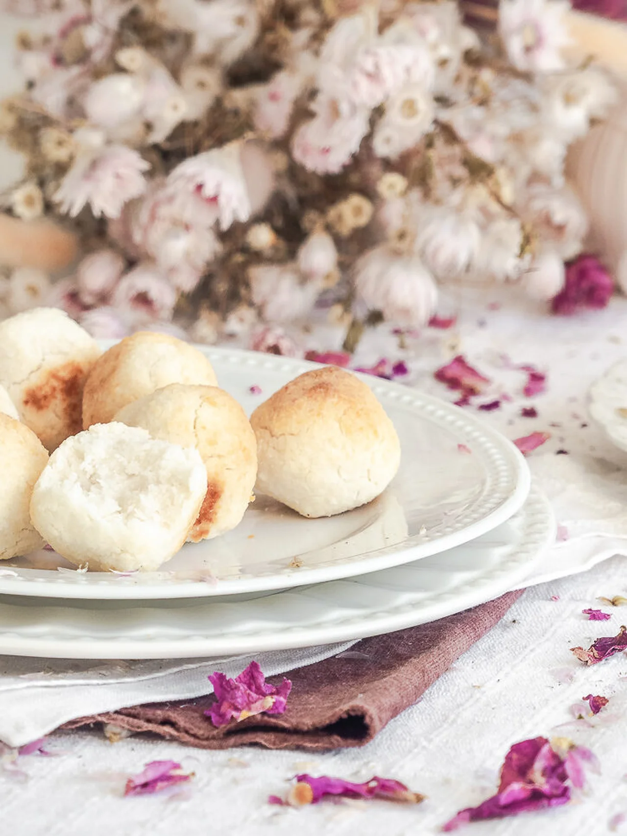 Shuku shuku vegan