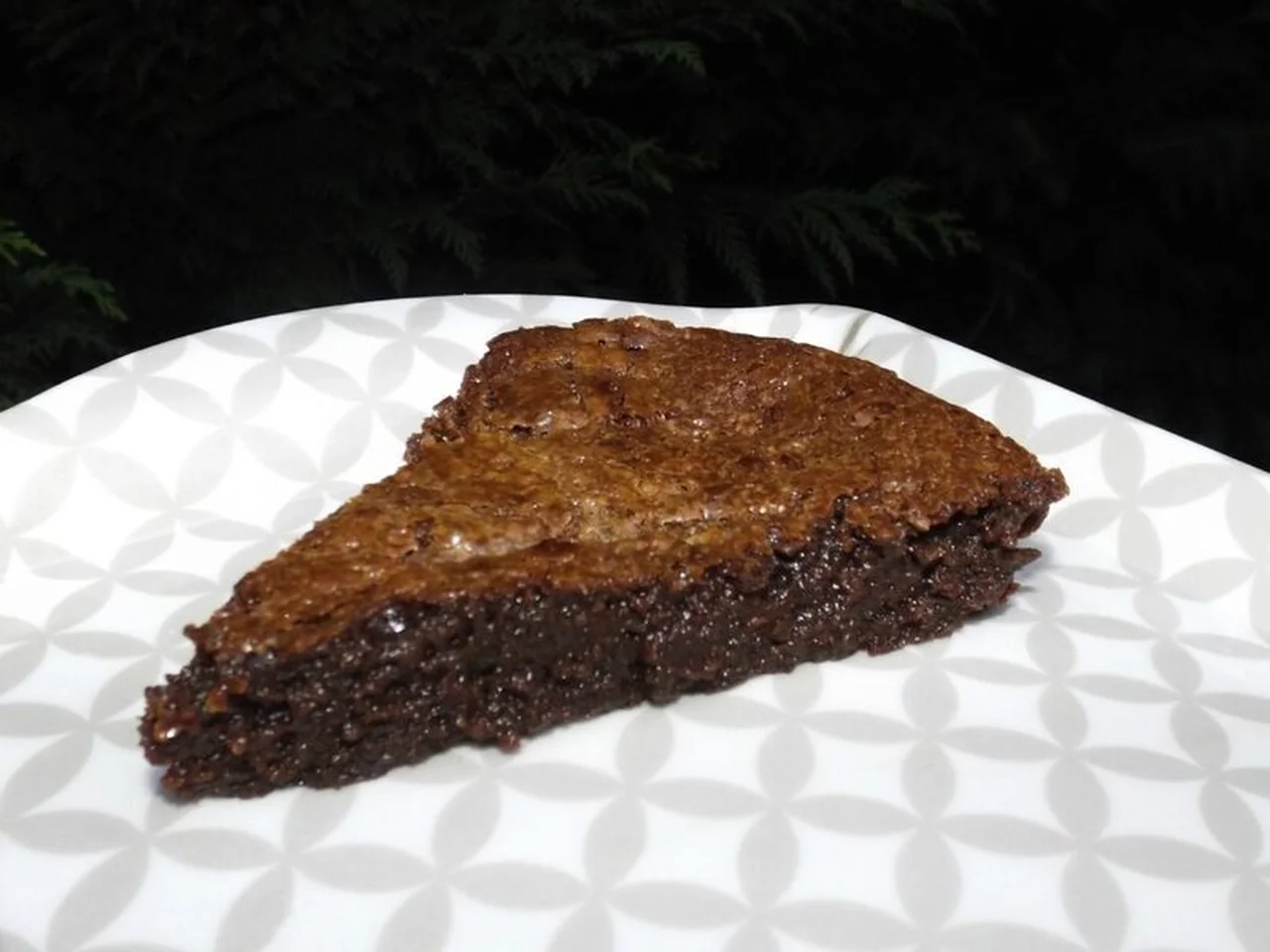 Fondant au chocolat facile et rapide