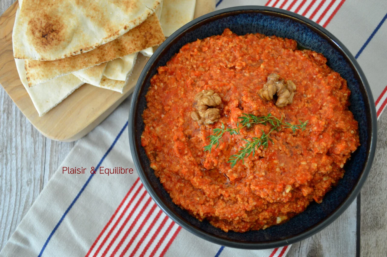 Muhammara