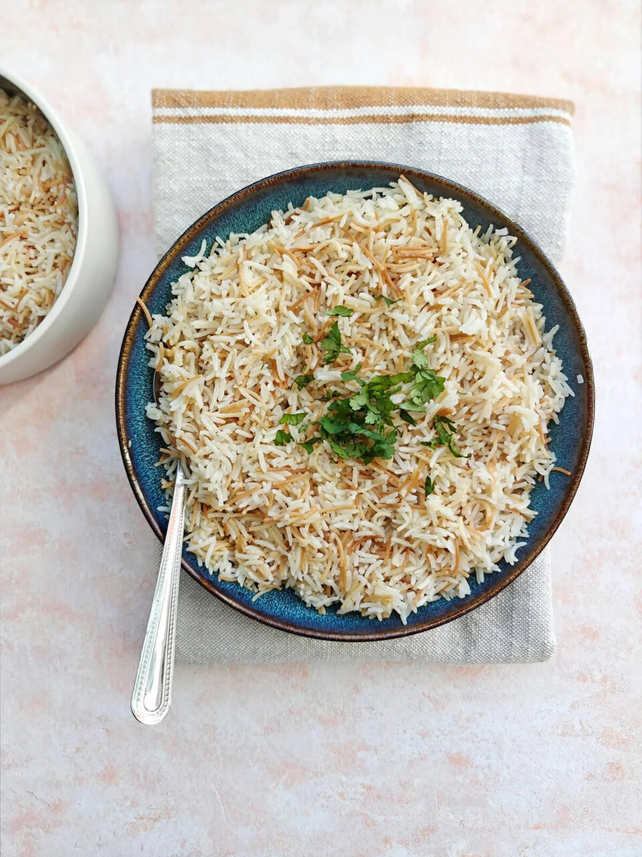Riz libanais