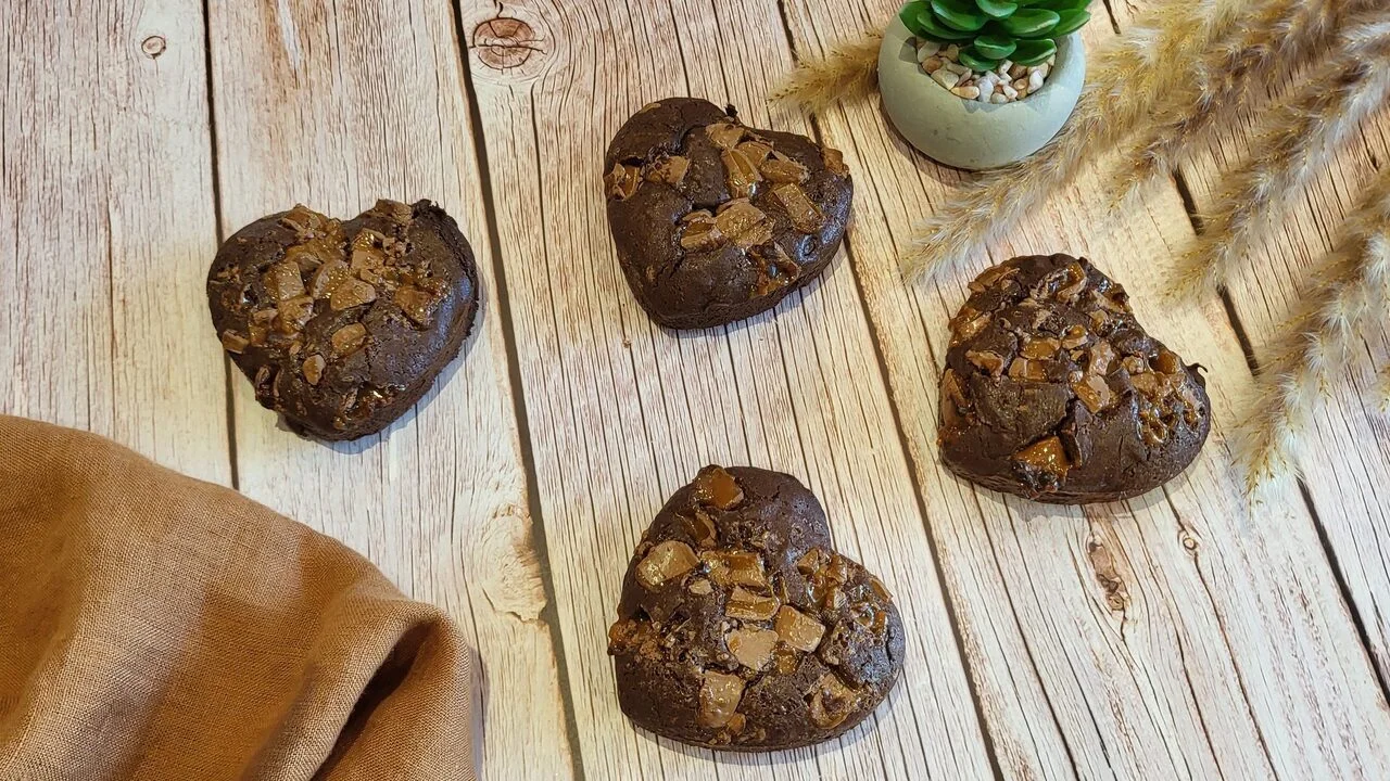 Brownie Daims