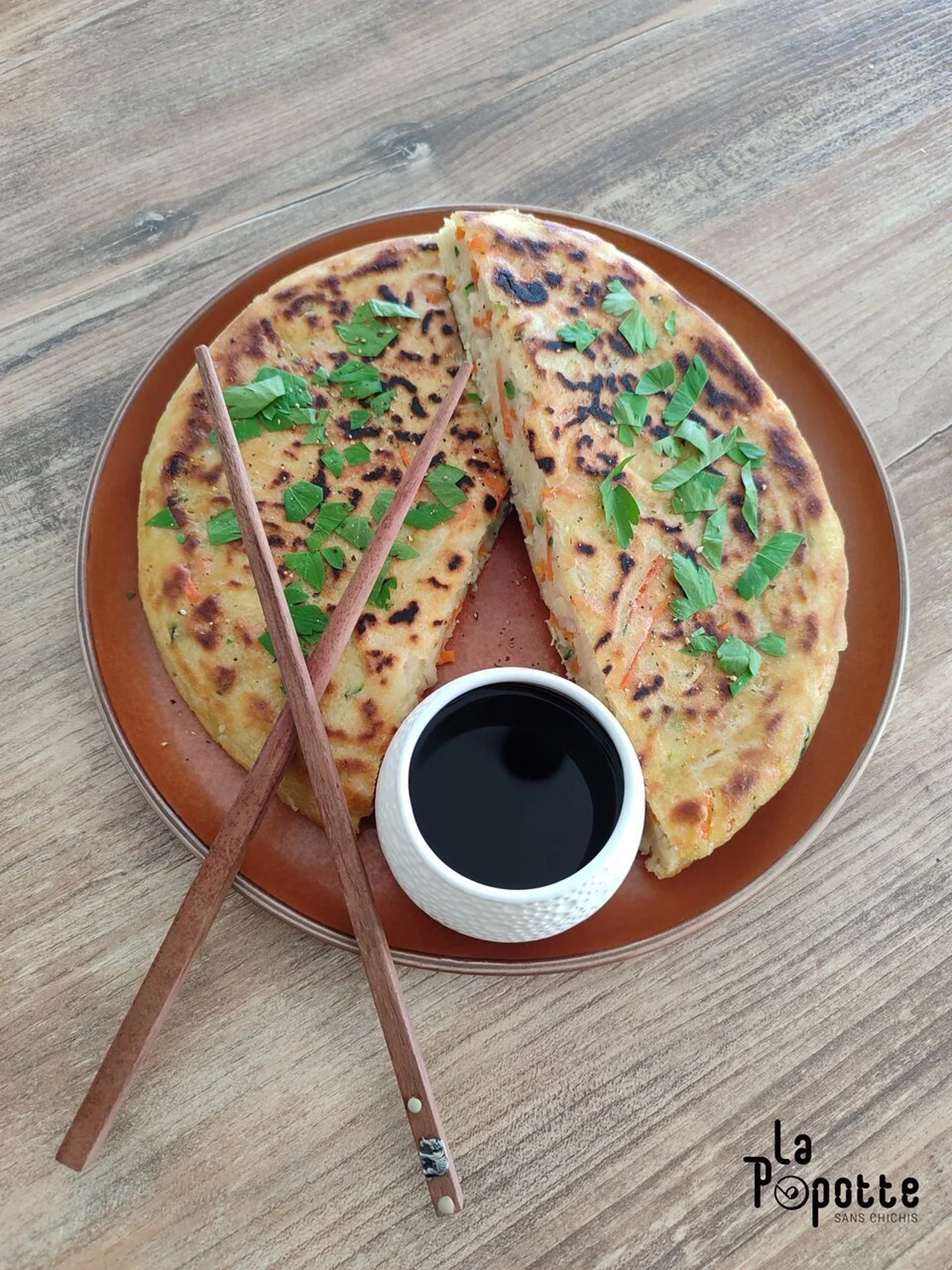 Yachaejeon