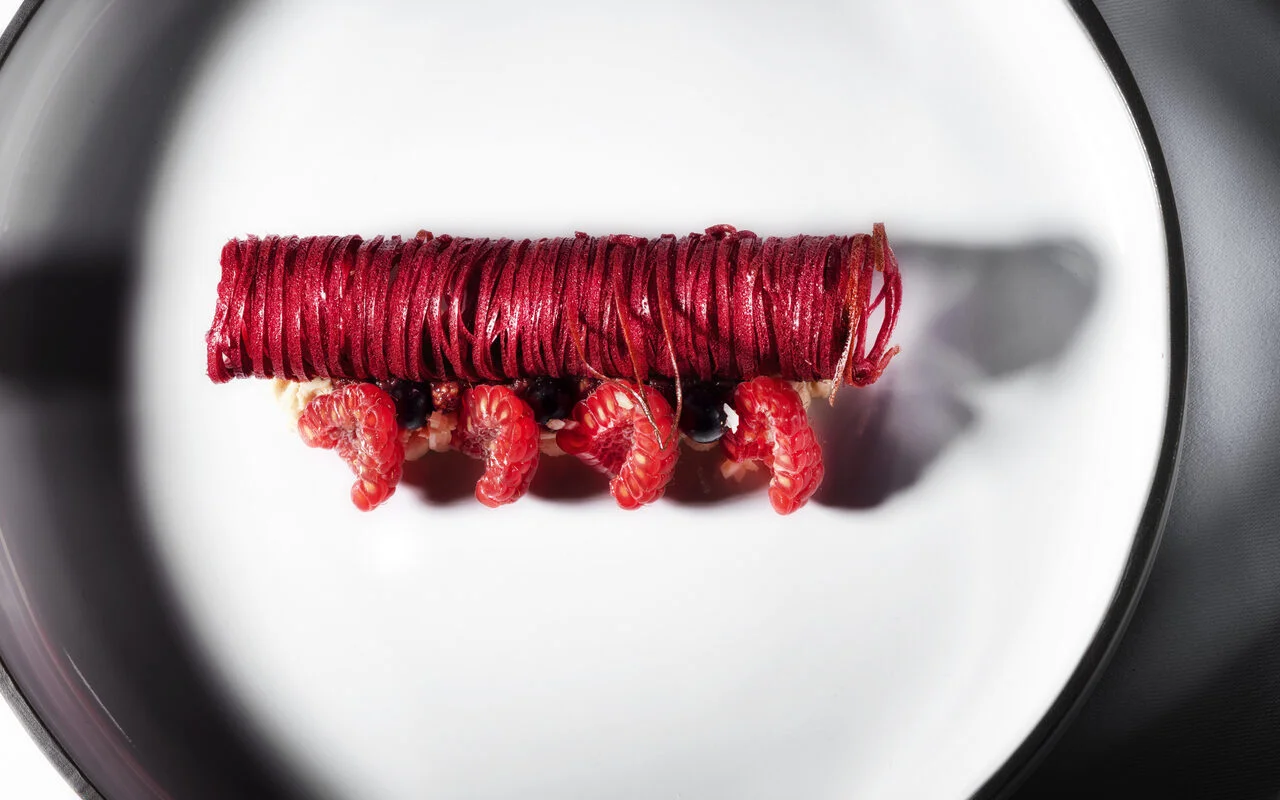 Framboise Kewane